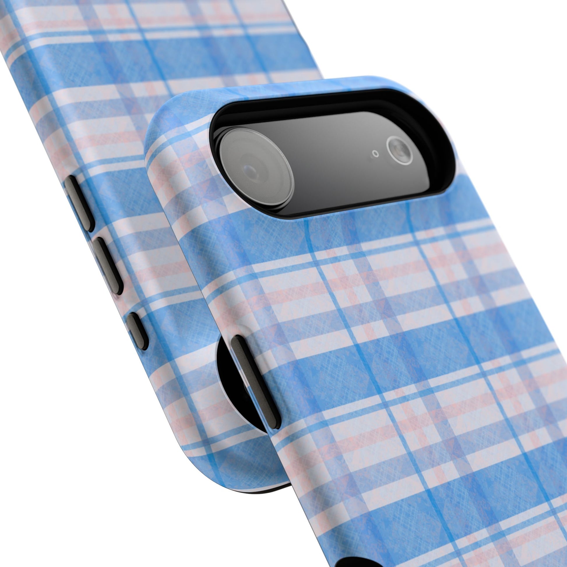 "Baby Blues" Phone Case