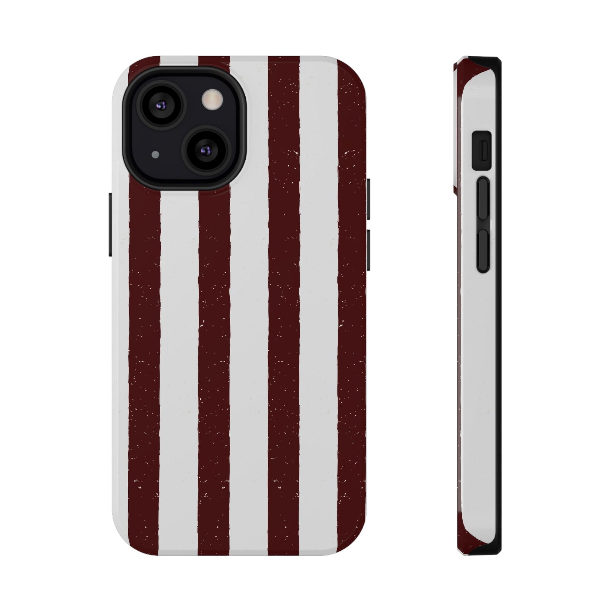 "College Station"  Phone Case