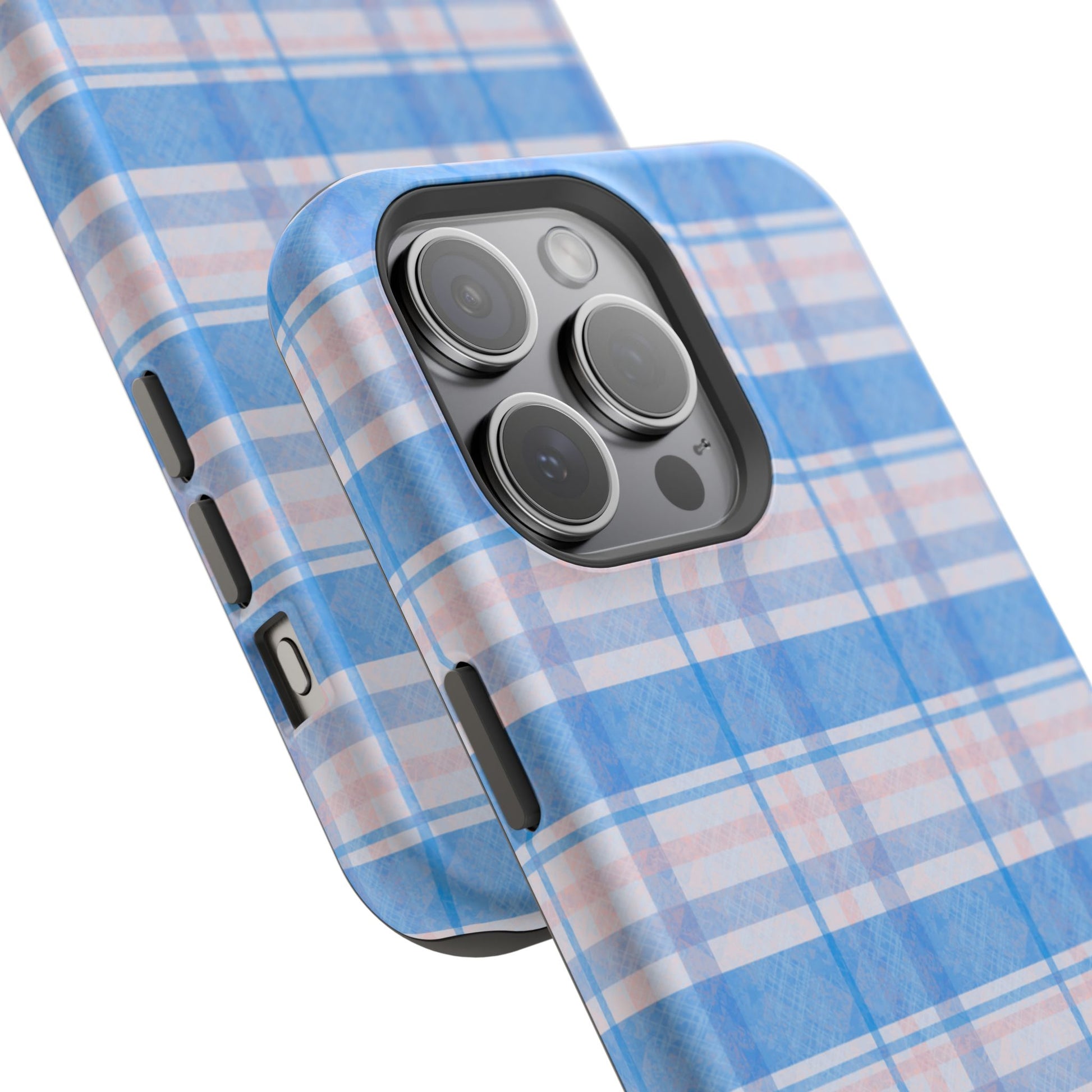 "Baby Blues" Phone Case