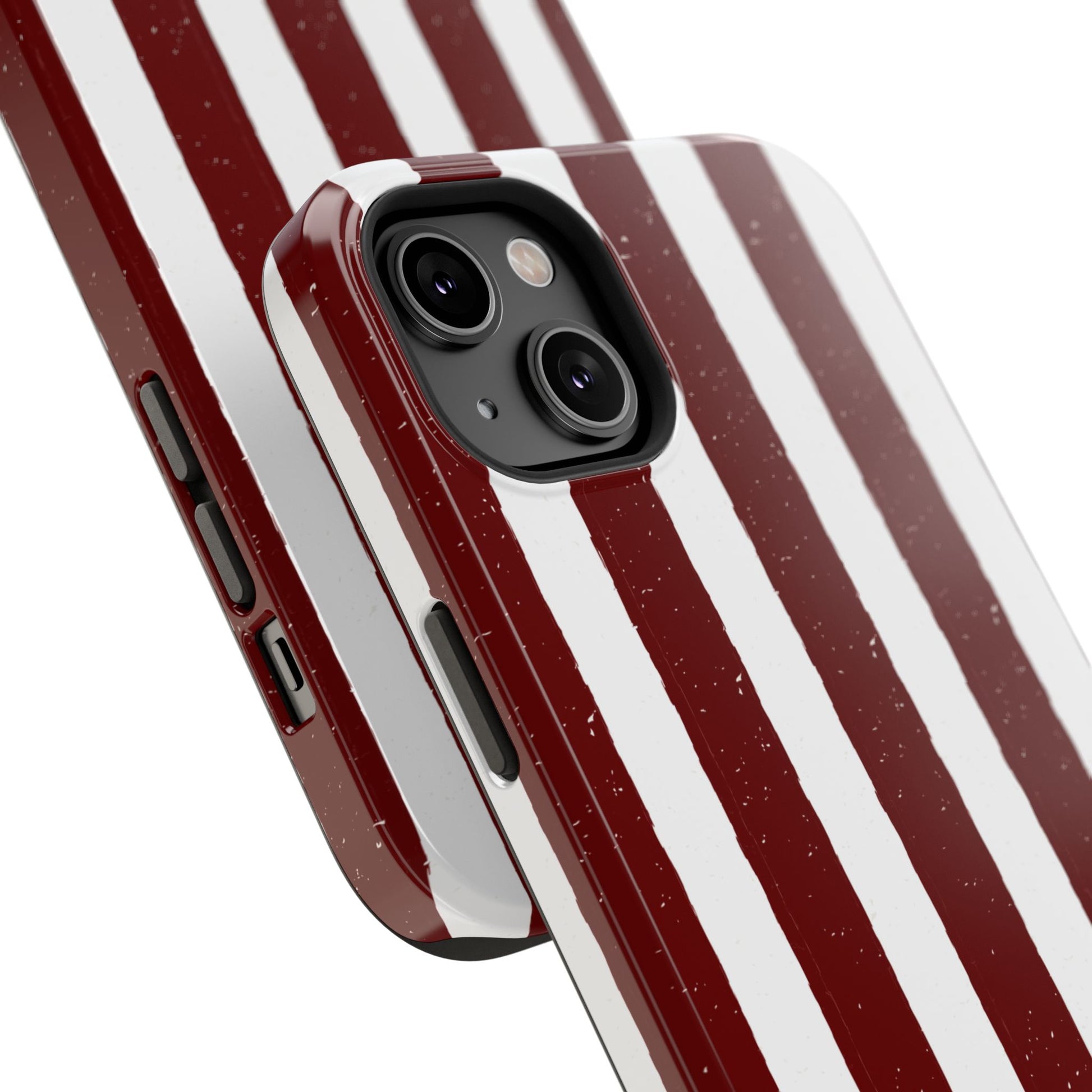 "Starkville" Phone Case