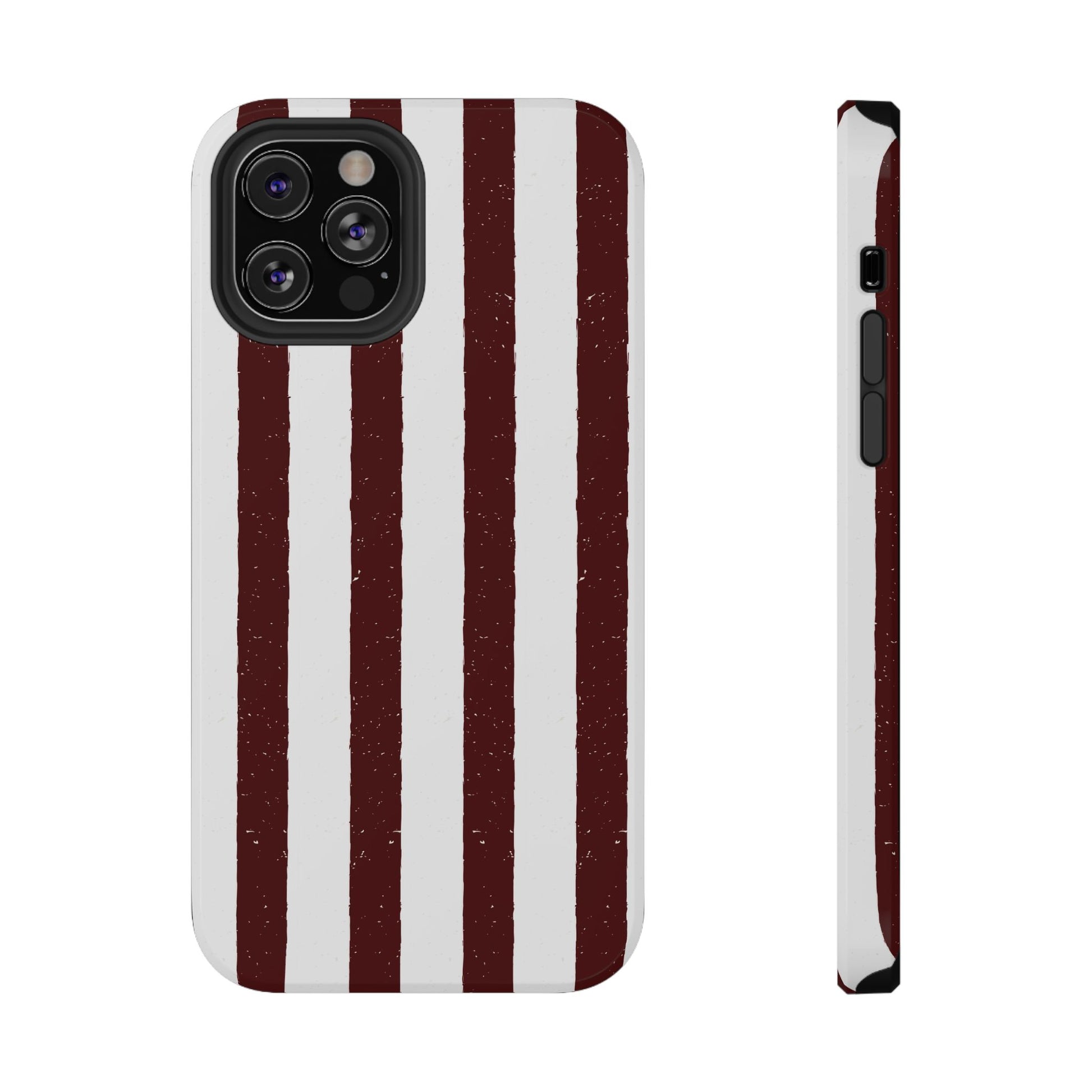 "College Station"  Phone Case