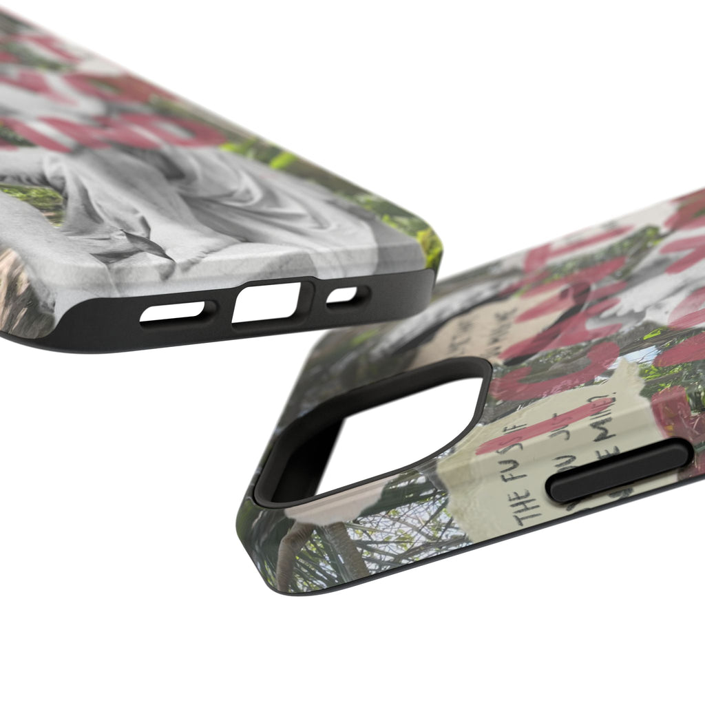 "Read your Mind" Phone Case