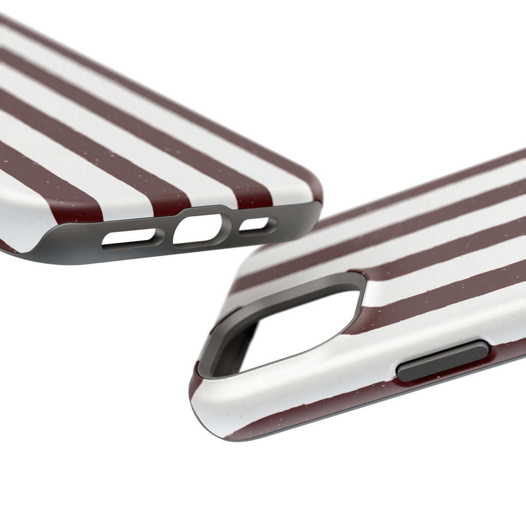 "College Station"  Phone Case