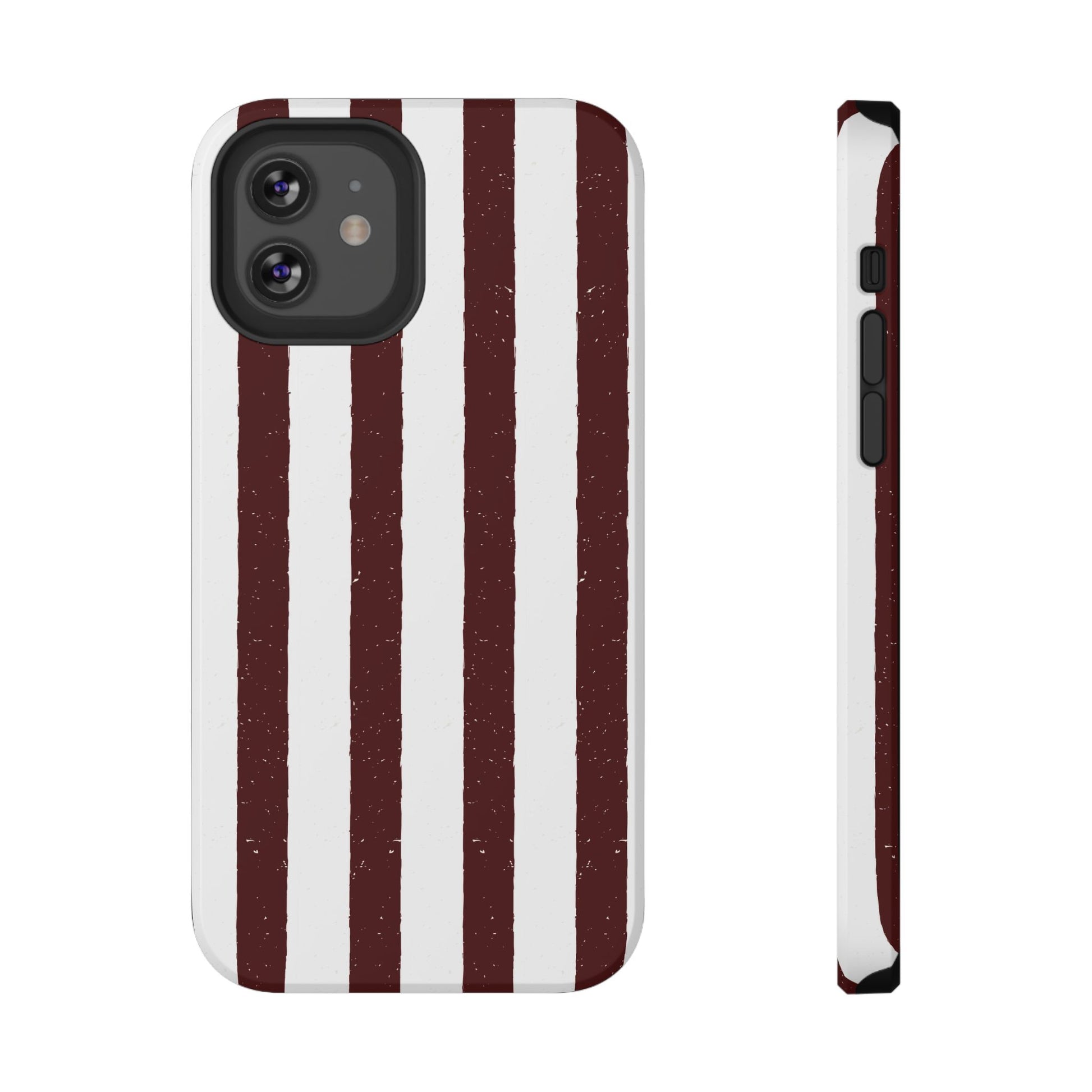 "College Station"  Phone Case