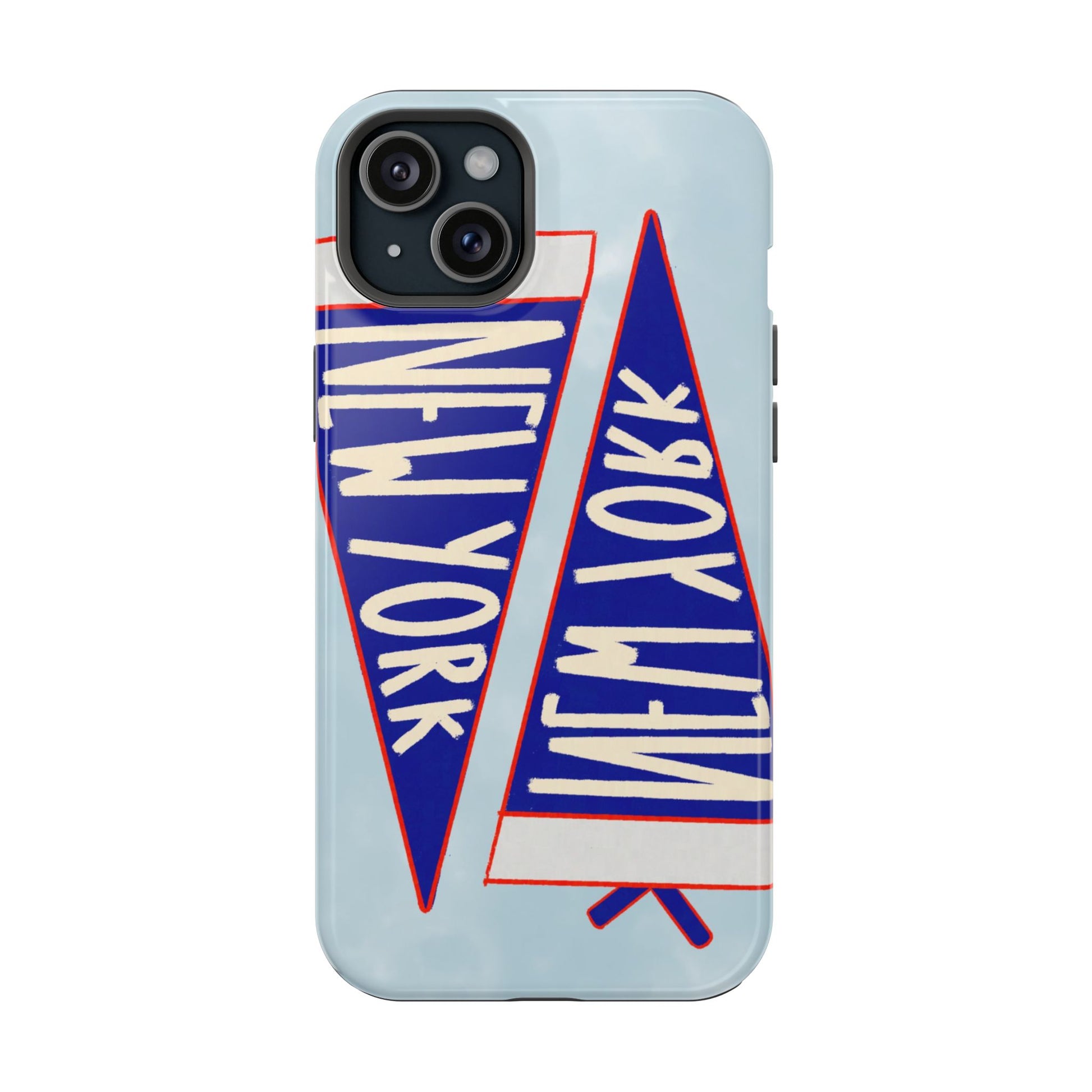 "Giants" Phone Case