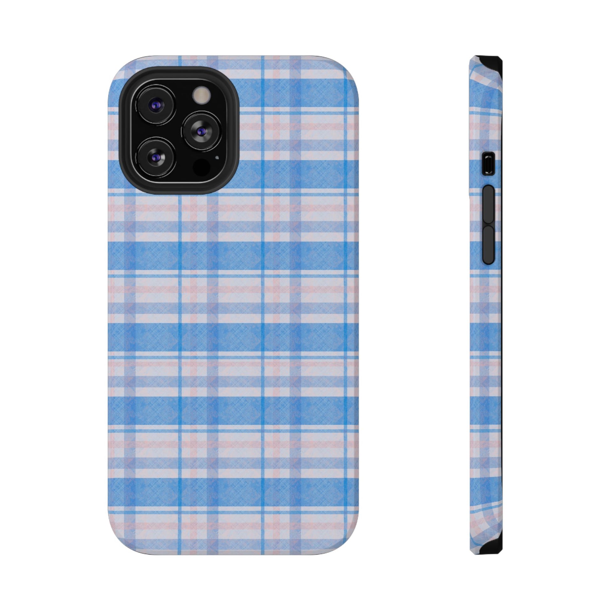 "Baby Blues" Phone Case