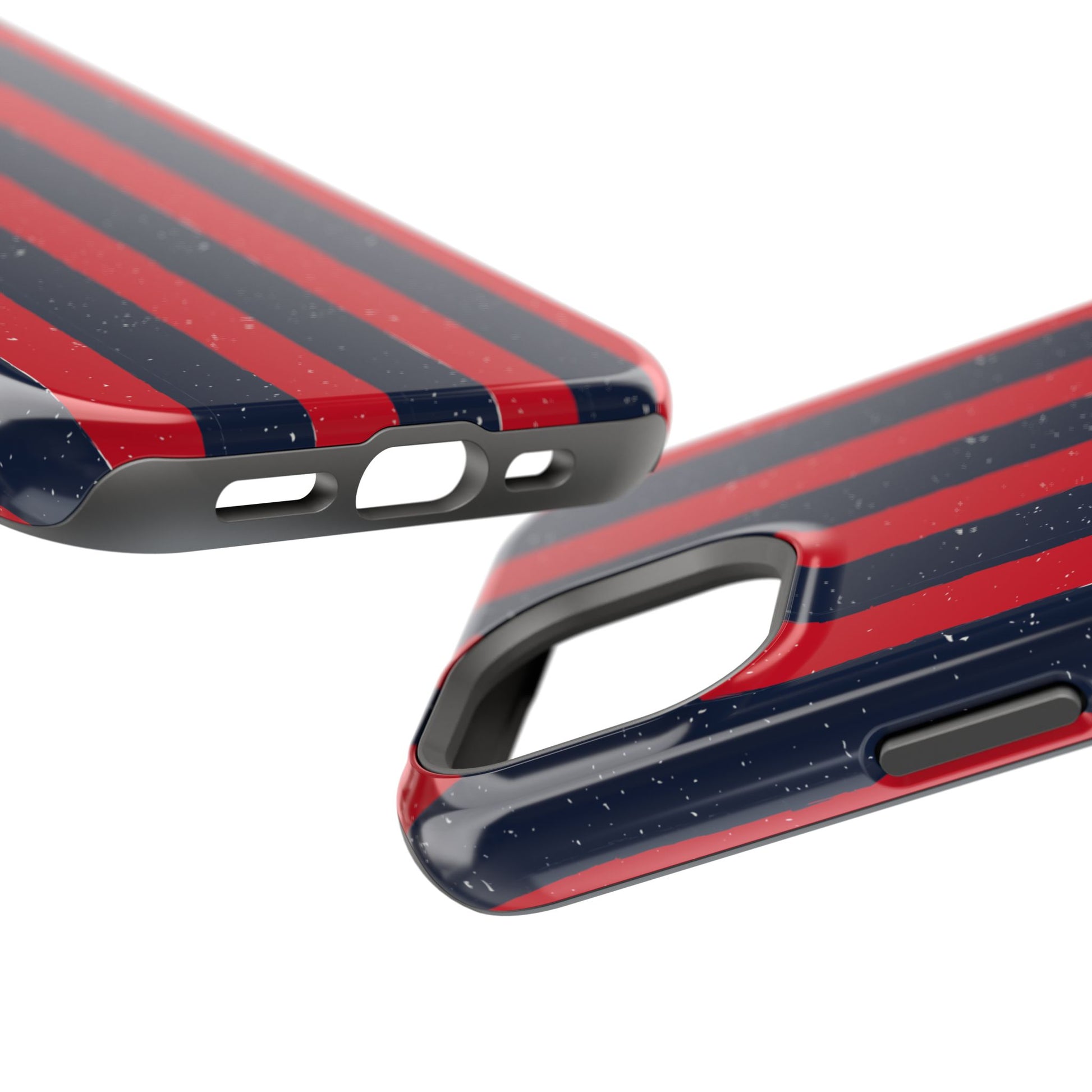 "Oxford"  Phone Case