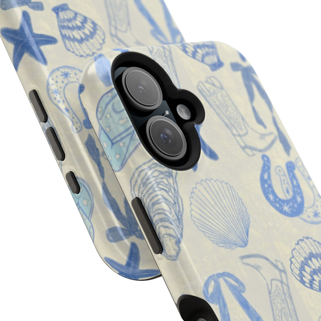 "Coast to Coast" Phone Case