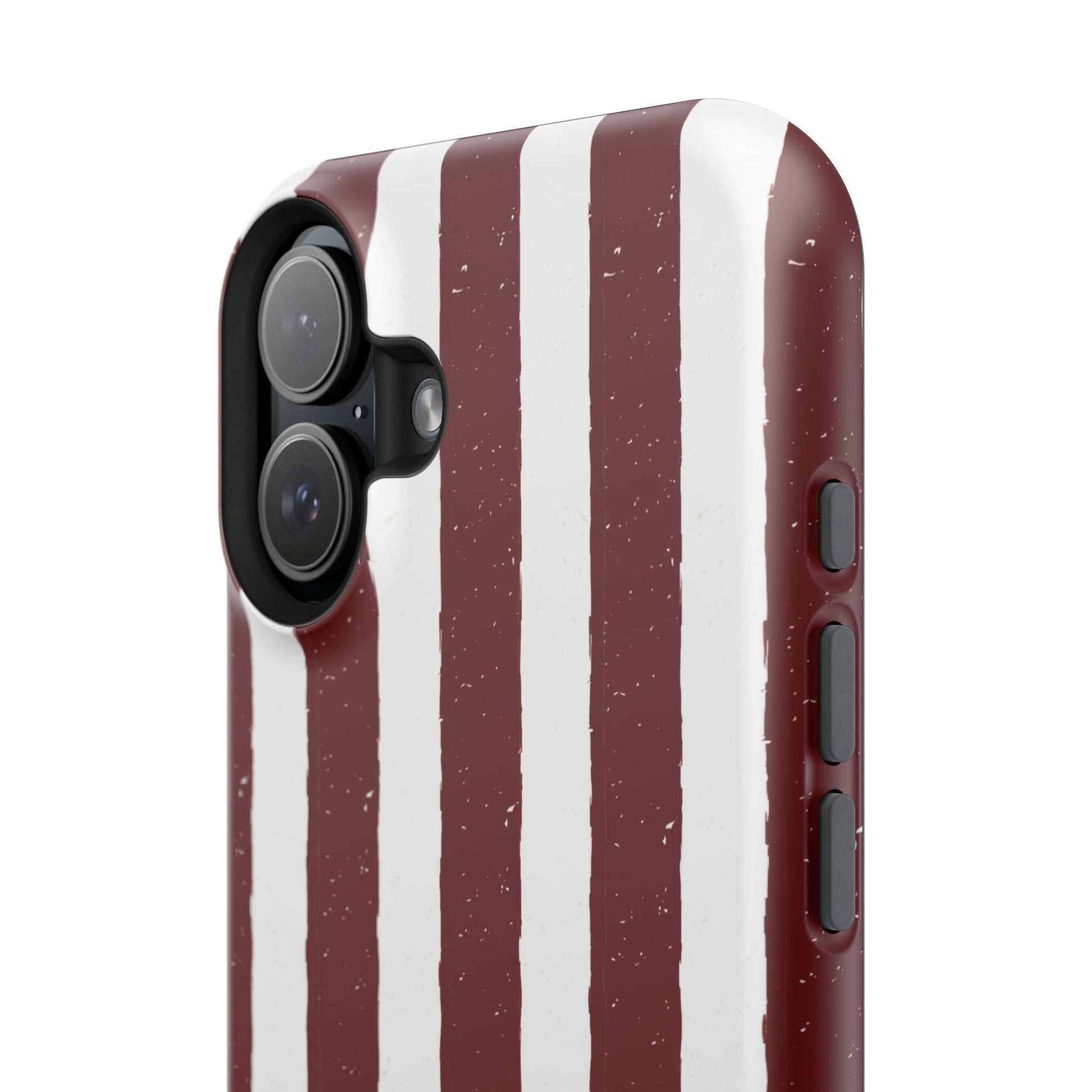 "Starkville" Phone Case