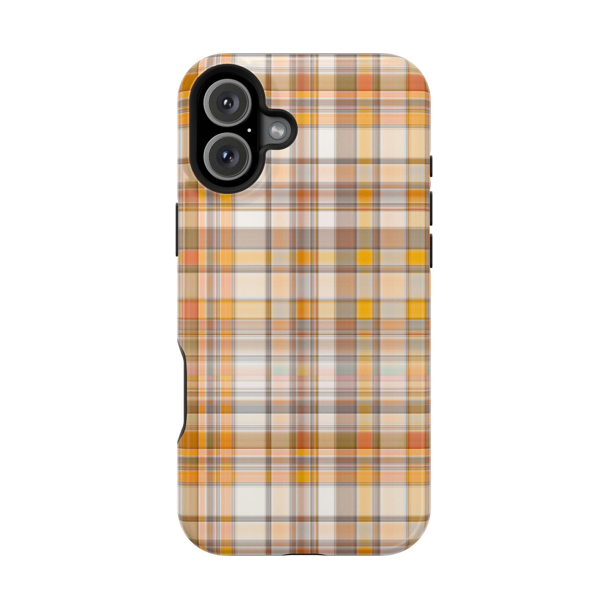 "Apple Barn" Phone Case