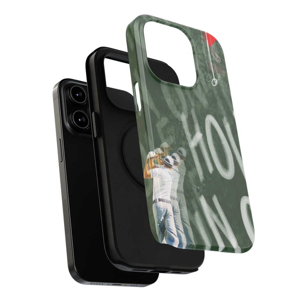 "Hole in One" Phone Case