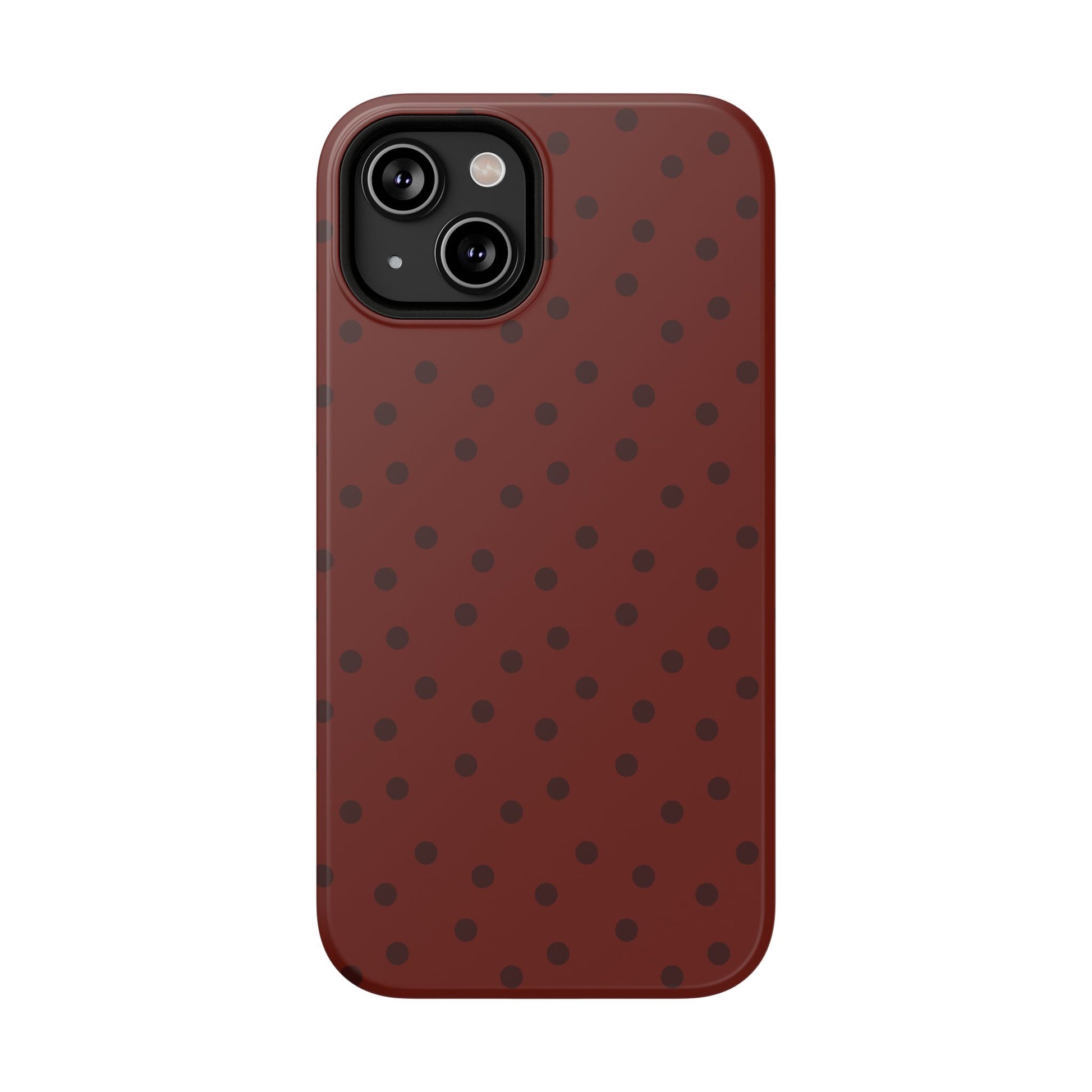 "Espresso" Phone Case
