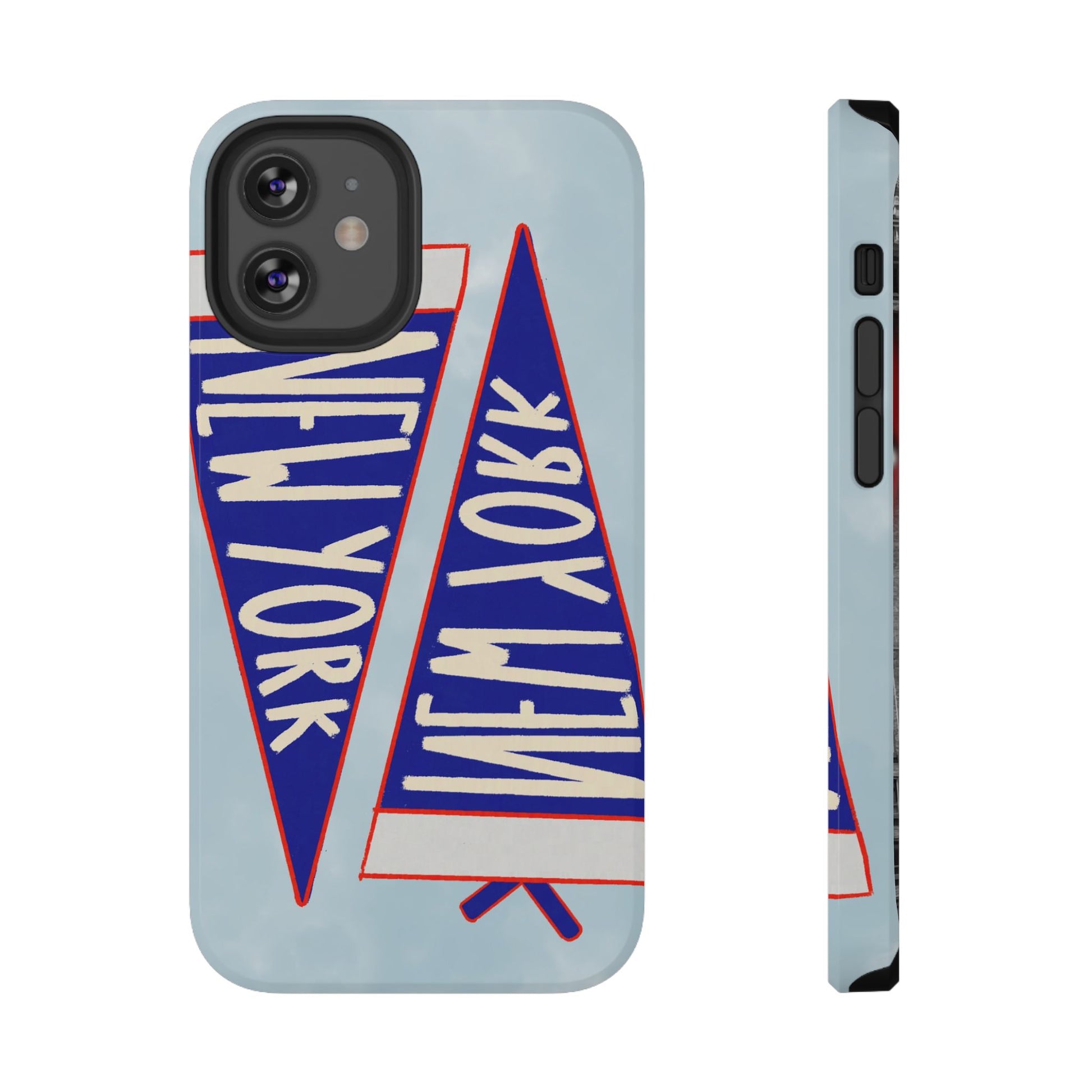 "Giants" Phone Case