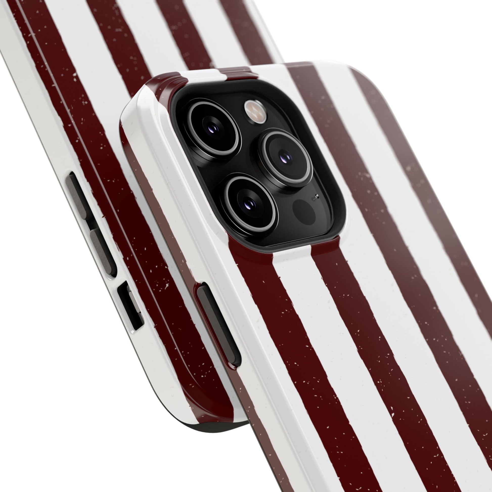 "College Station"  Phone Case