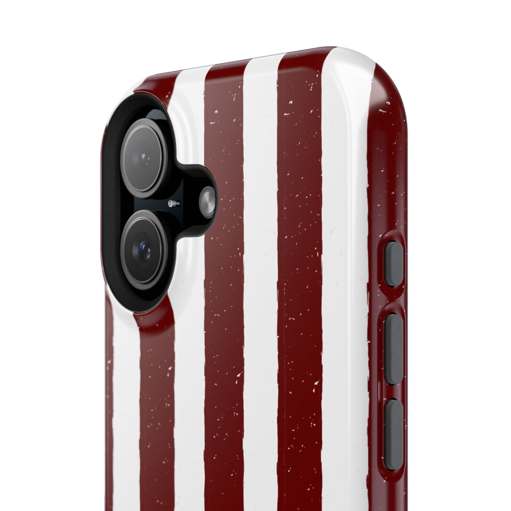 "Starkville" Phone Case