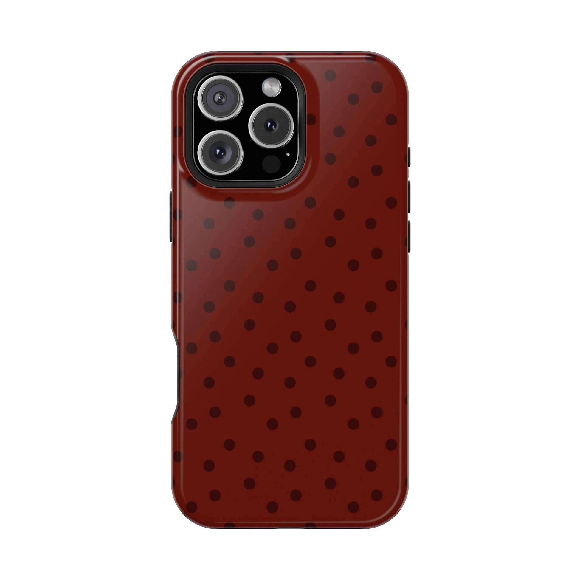 "Espresso" Phone Case