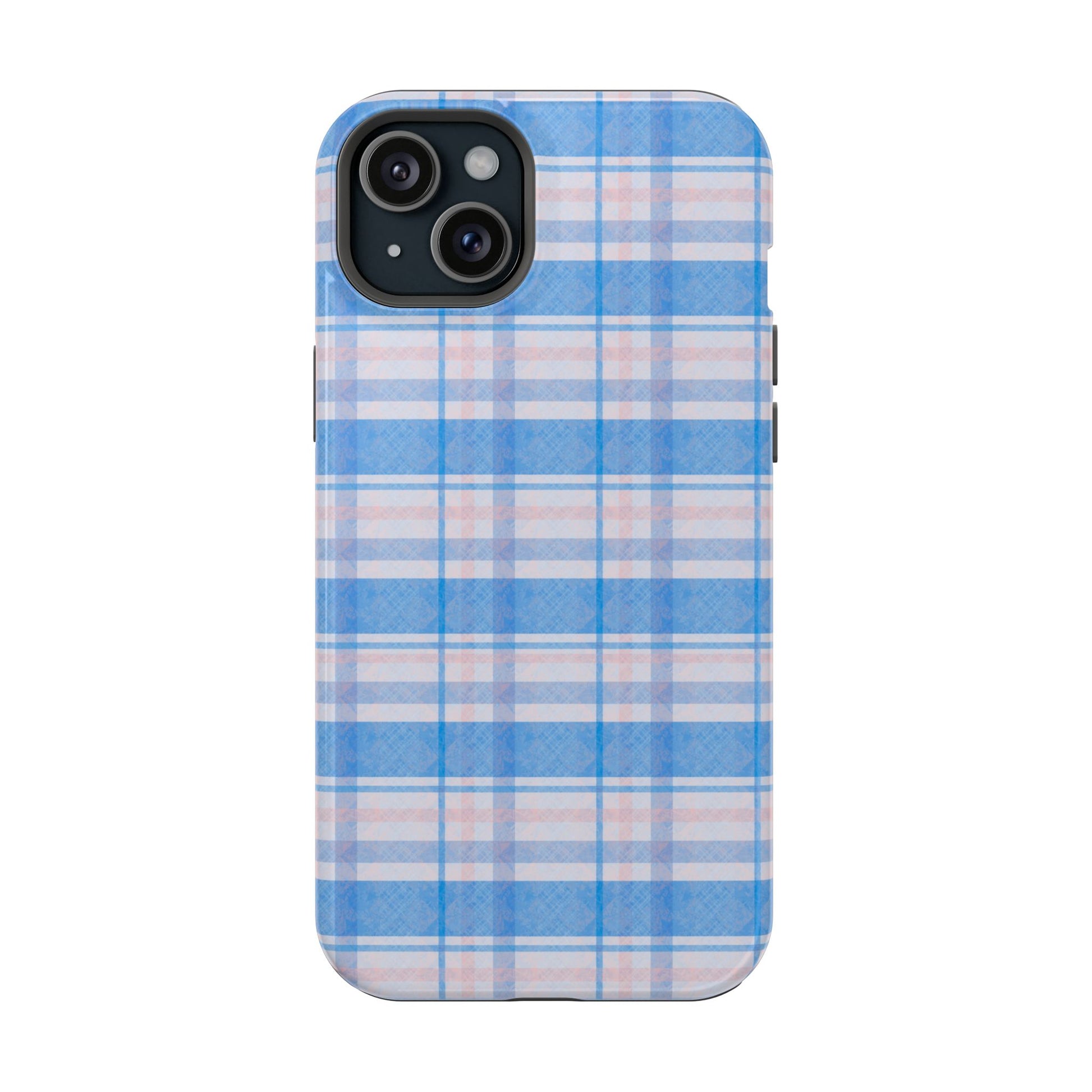 "Baby Blues" Phone Case