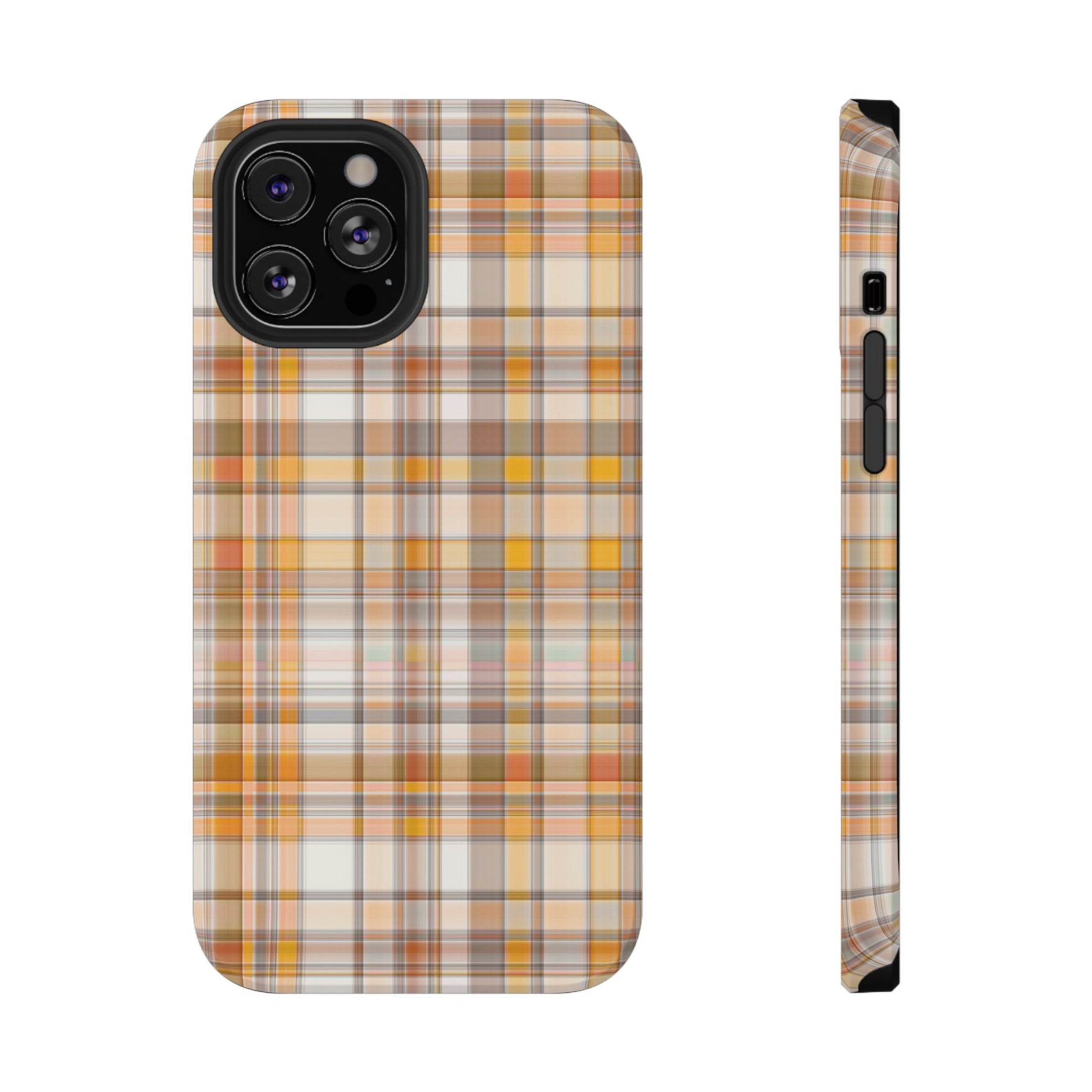 "Apple Barn" Phone Case