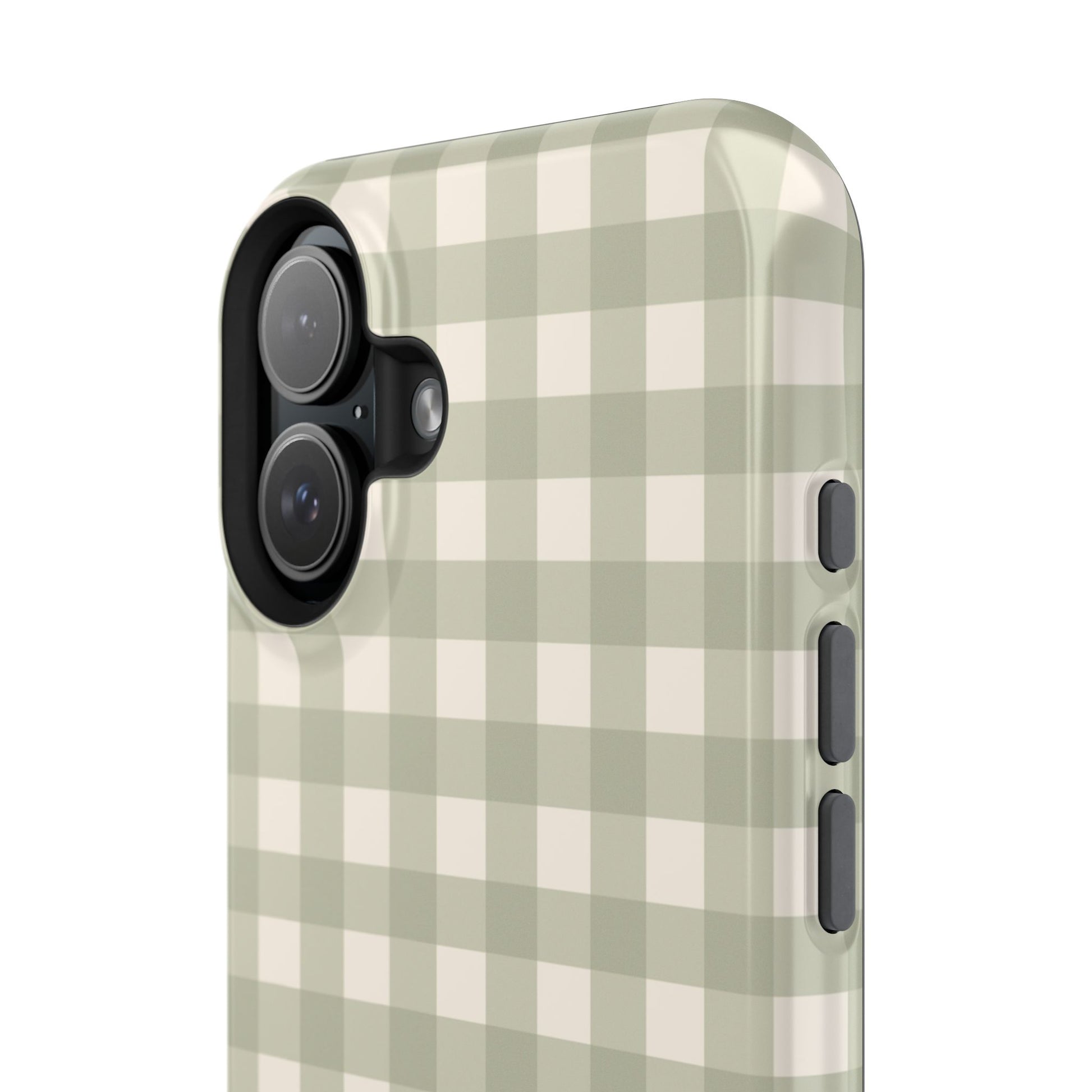 "Max Patch" Phone Case