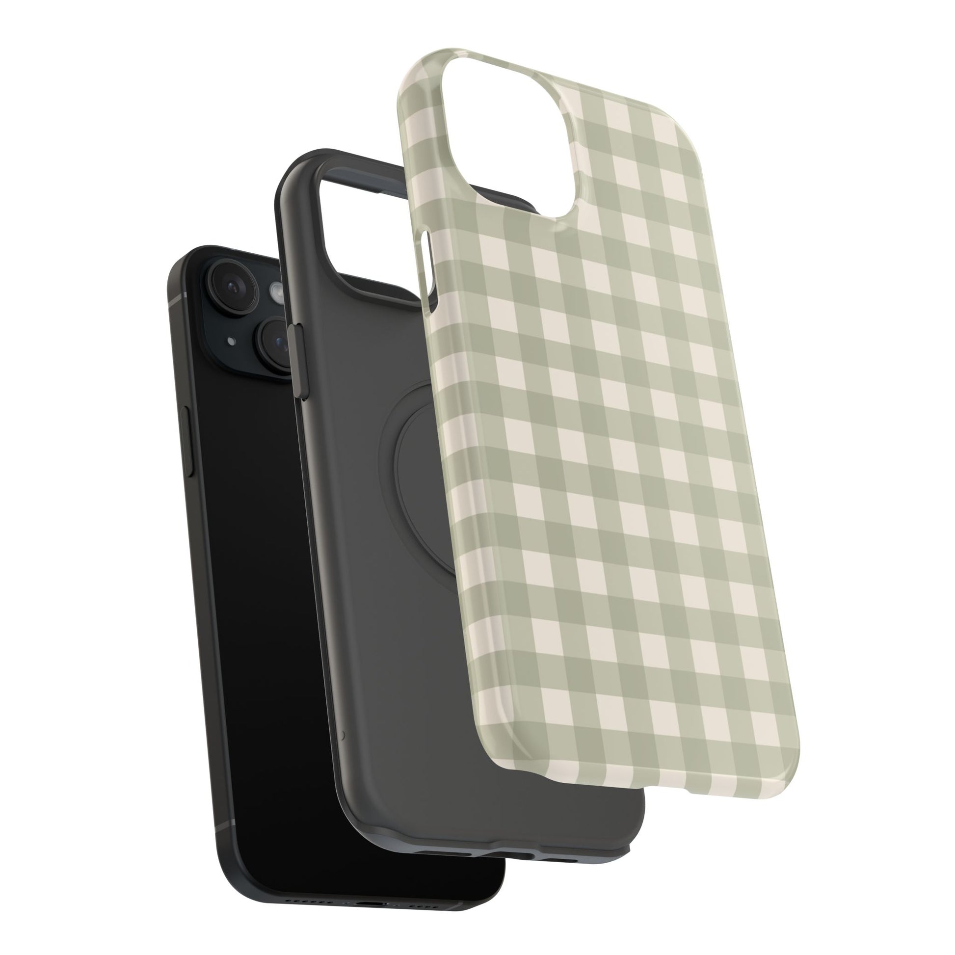 "Max Patch" Phone Case