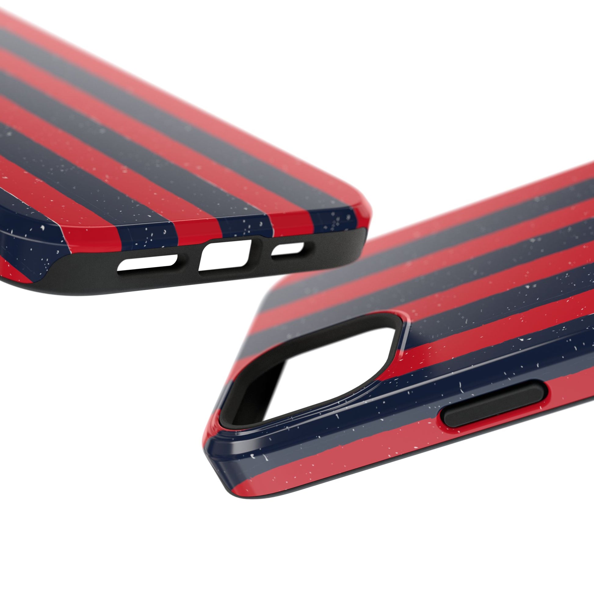 "Oxford"  Phone Case