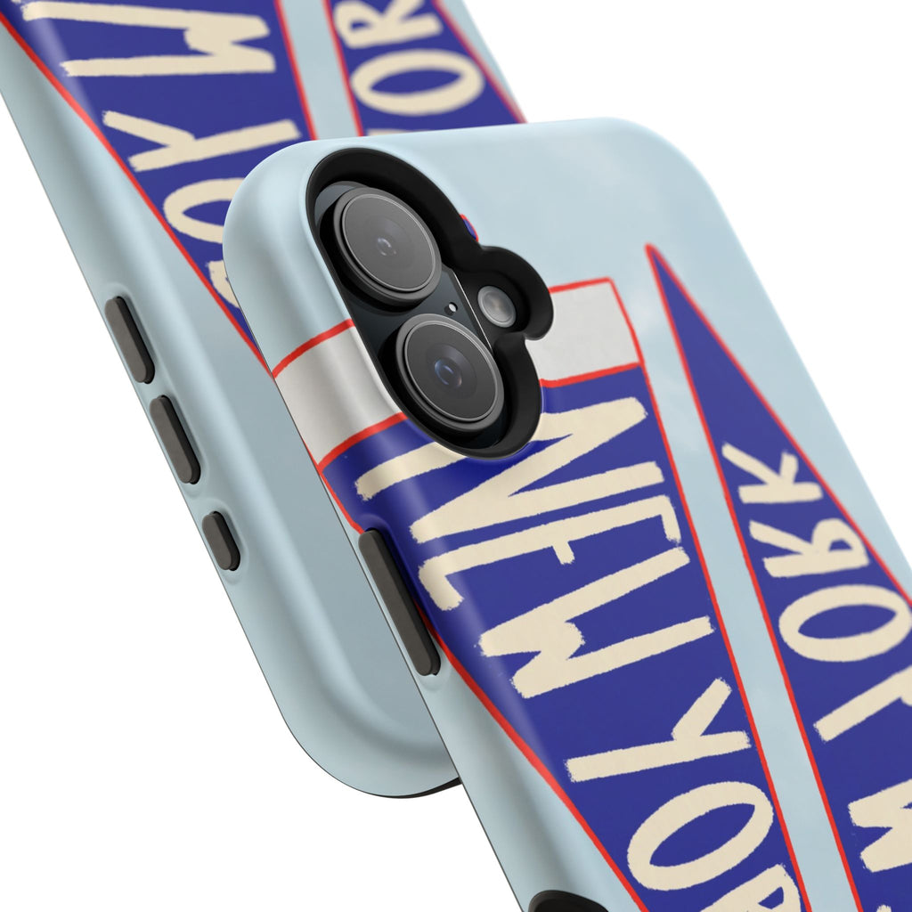 "Giants" Phone Case