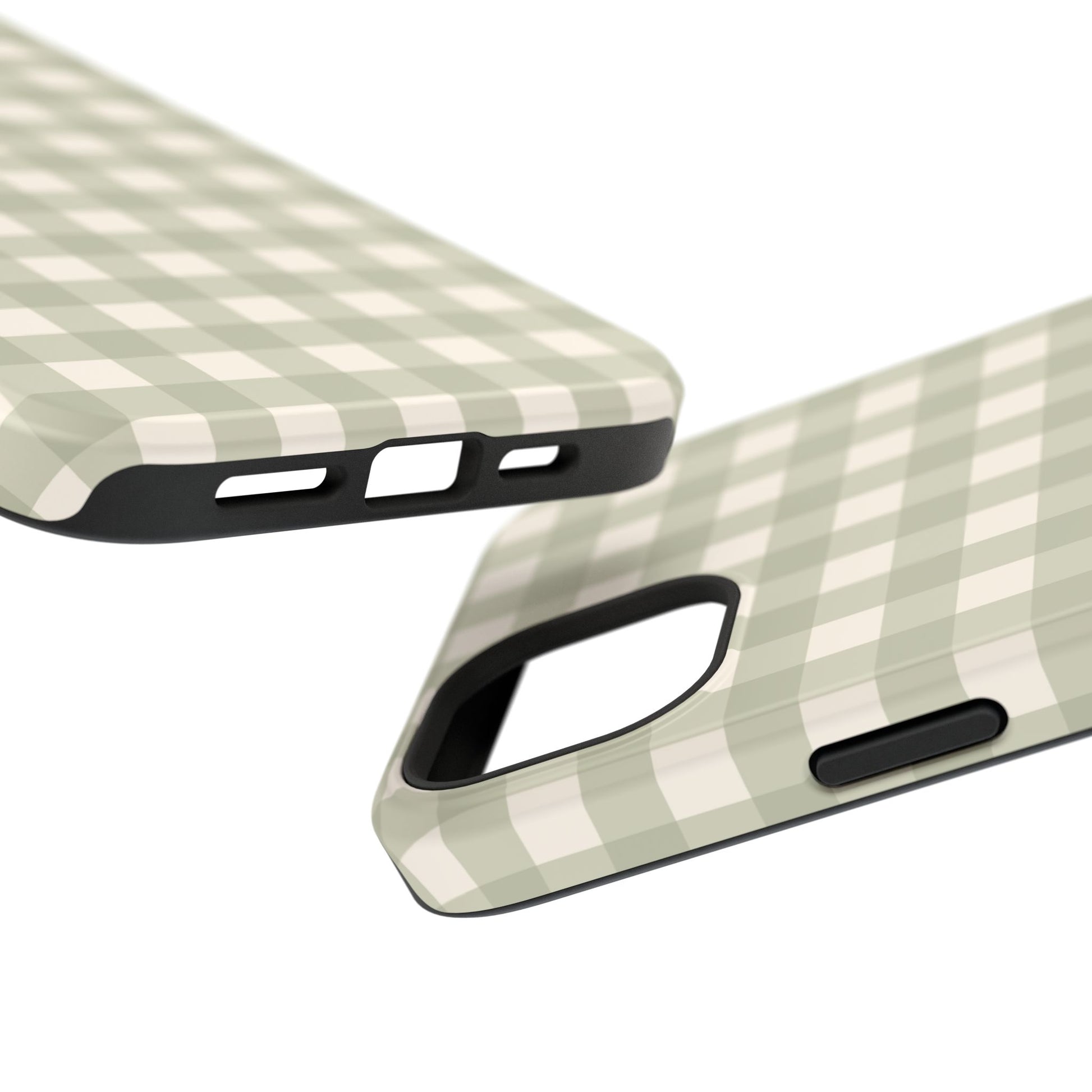 "Max Patch" Phone Case