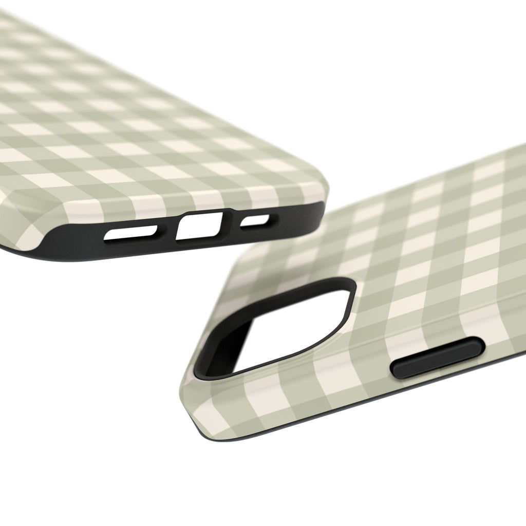"Max Patch" Phone Case