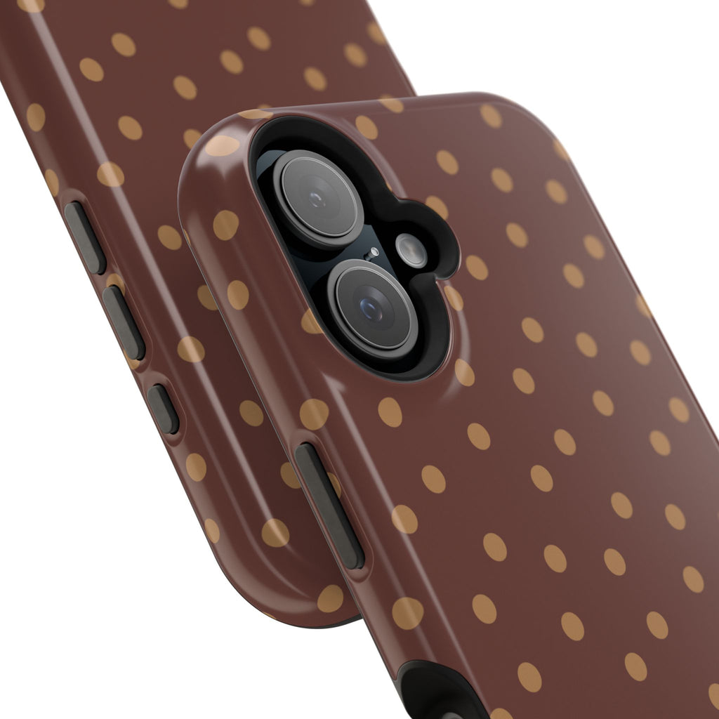 "Teddy" Phone Case