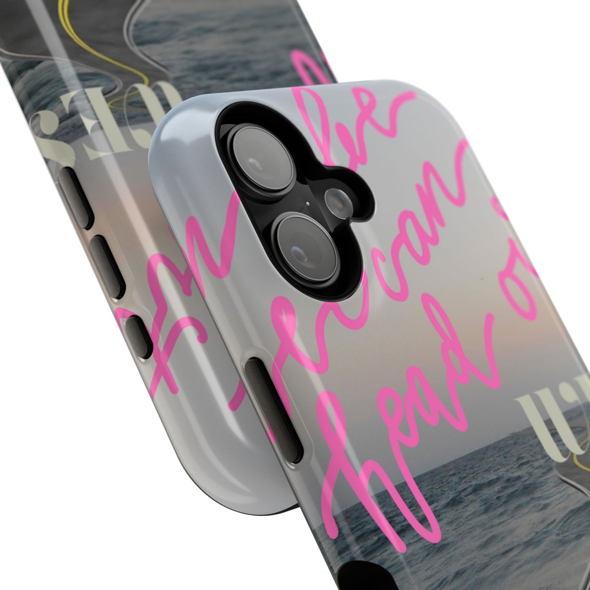 "Fool's Gold" Phone Case