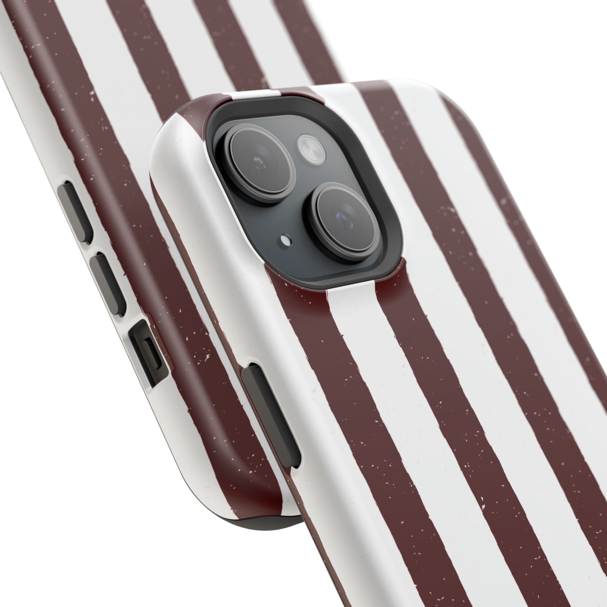 "College Station"  Phone Case