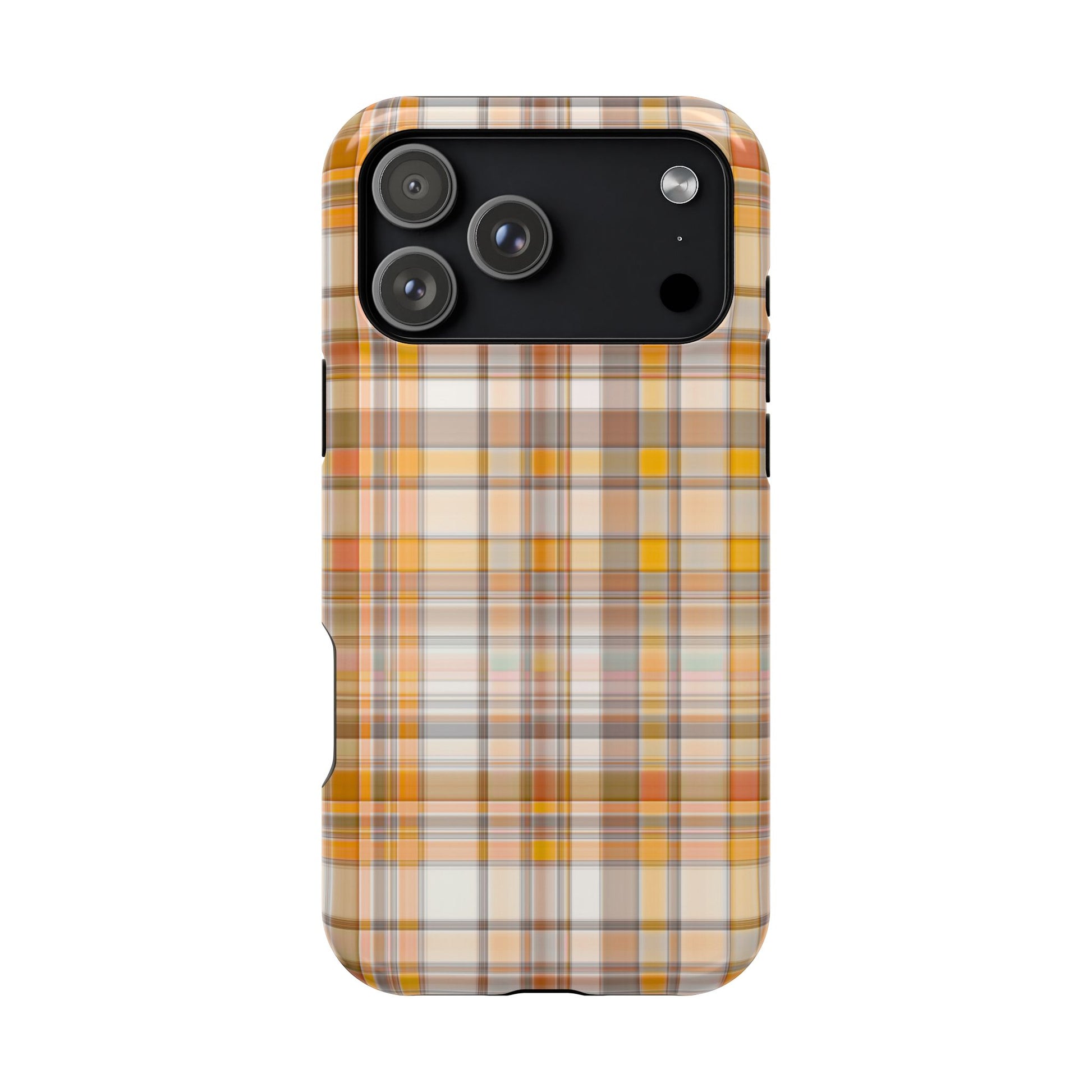 "Apple Barn" Phone Case