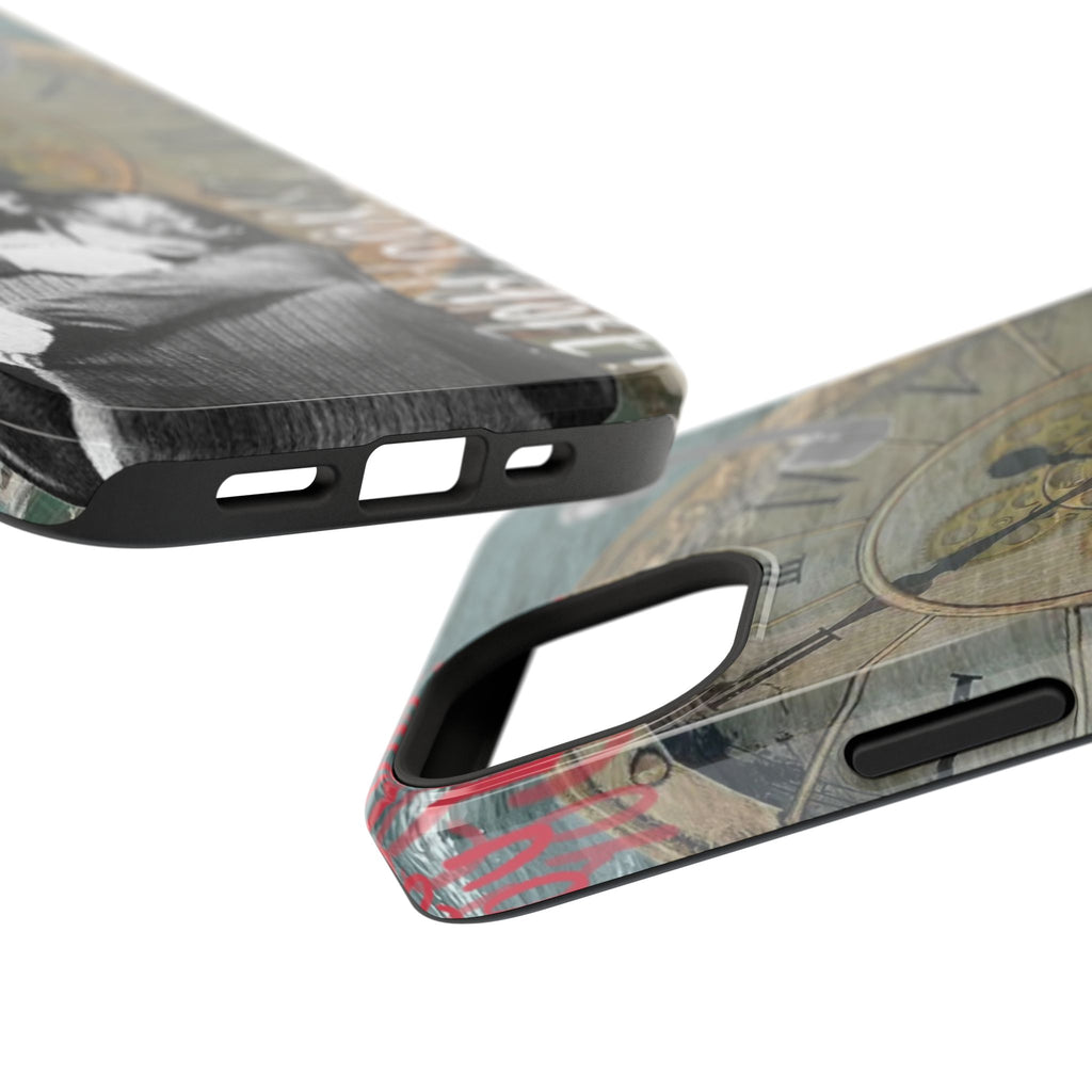 "Revolving Door" Phone Case
