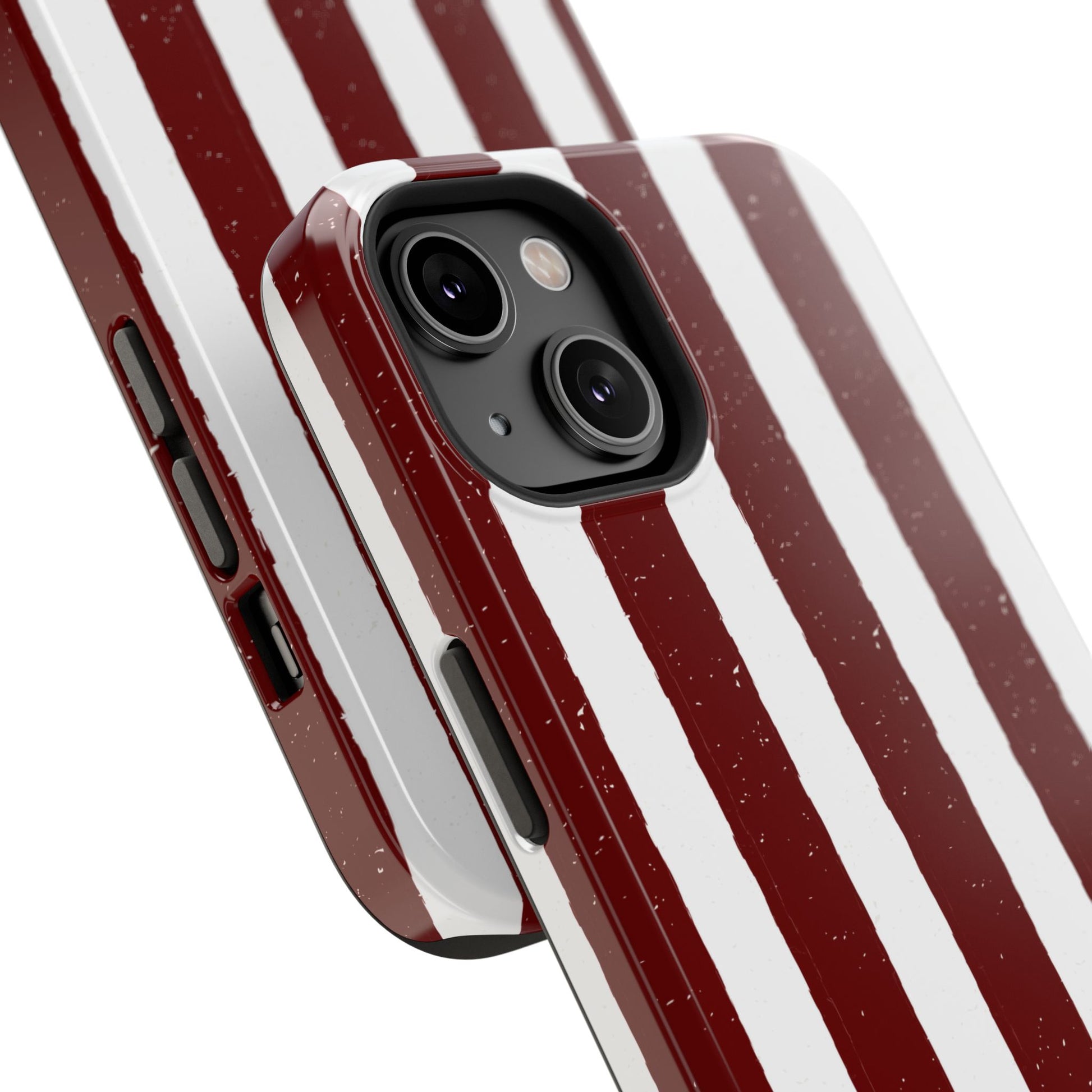 "Starkville" Phone Case