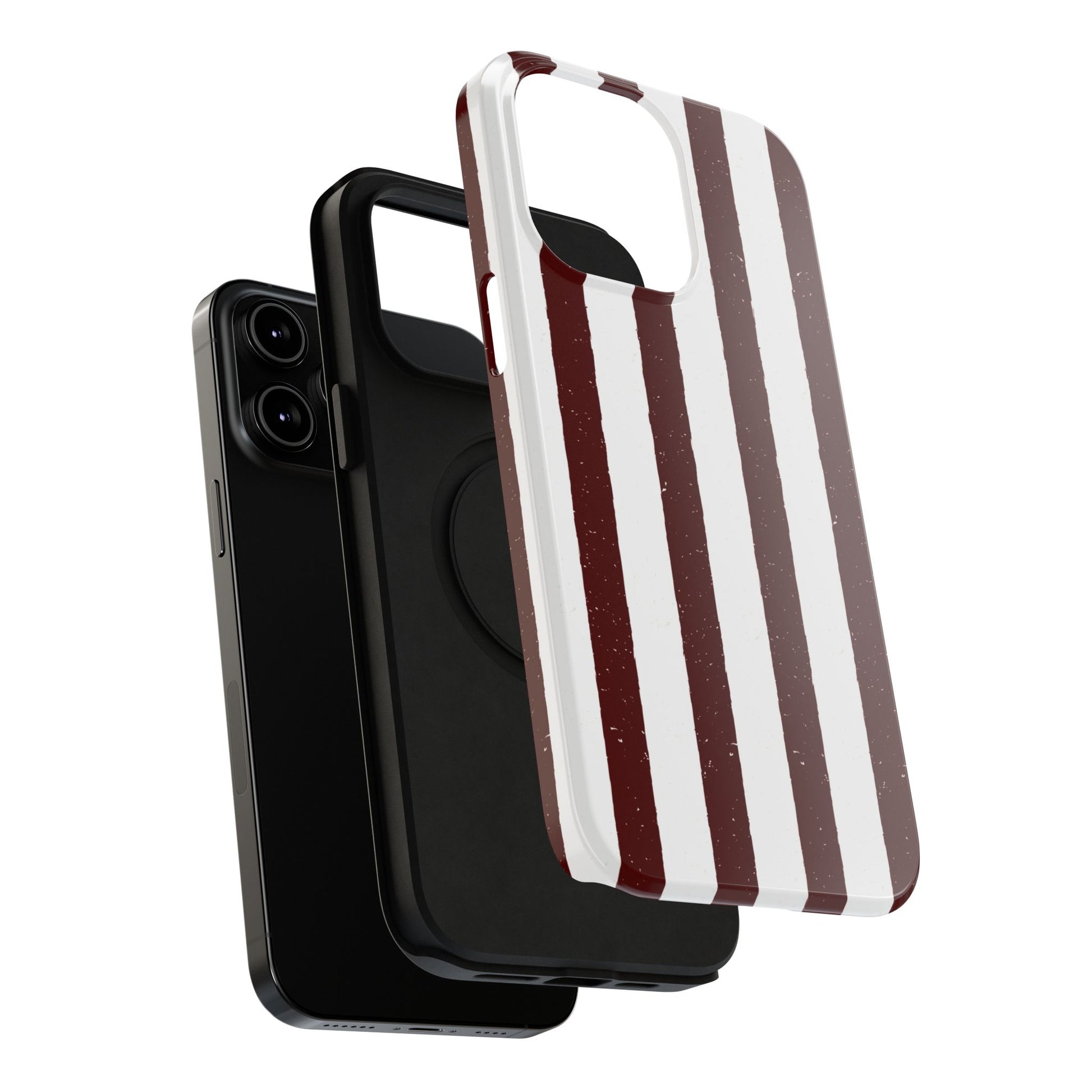 "College Station"  Phone Case
