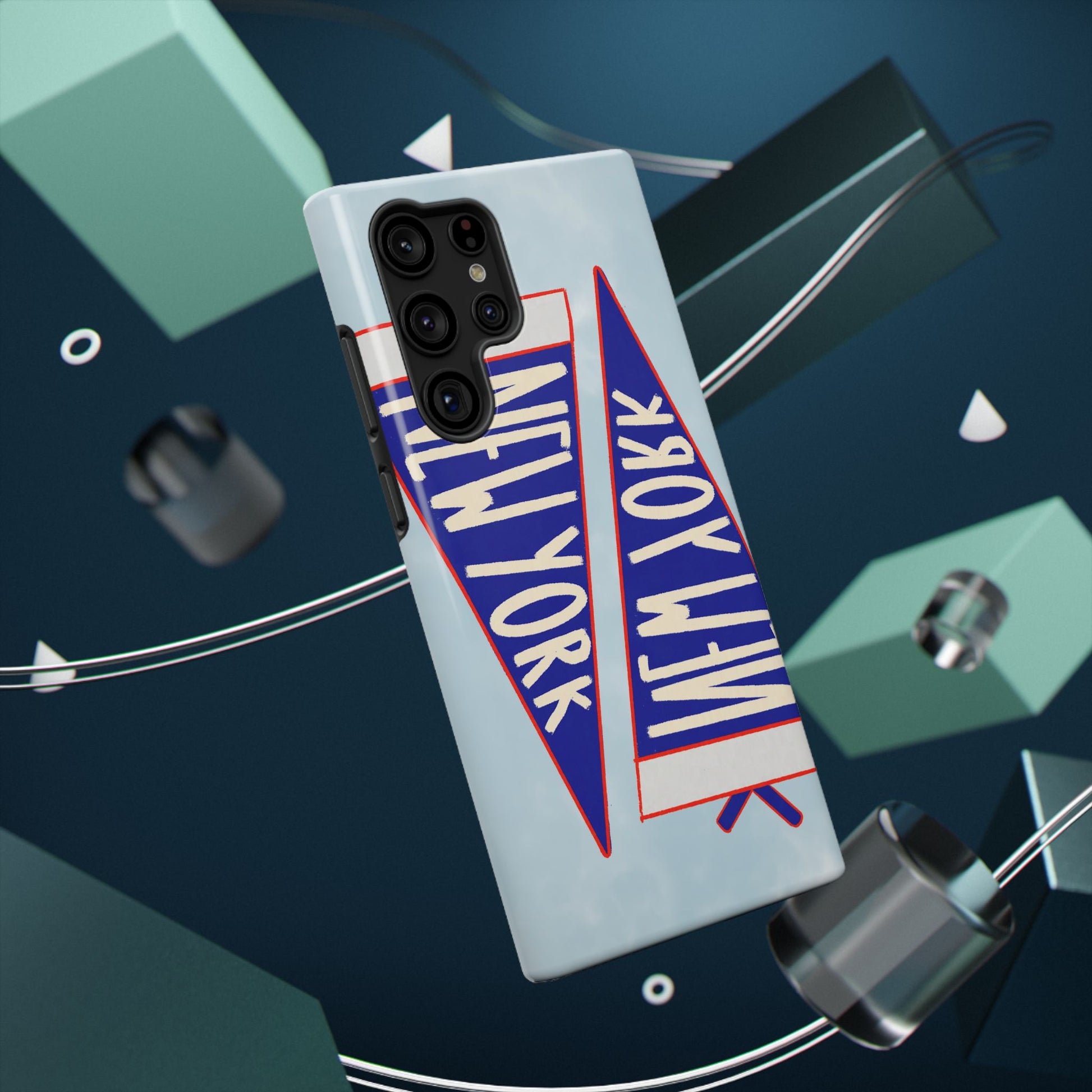 "Giants" Phone Case