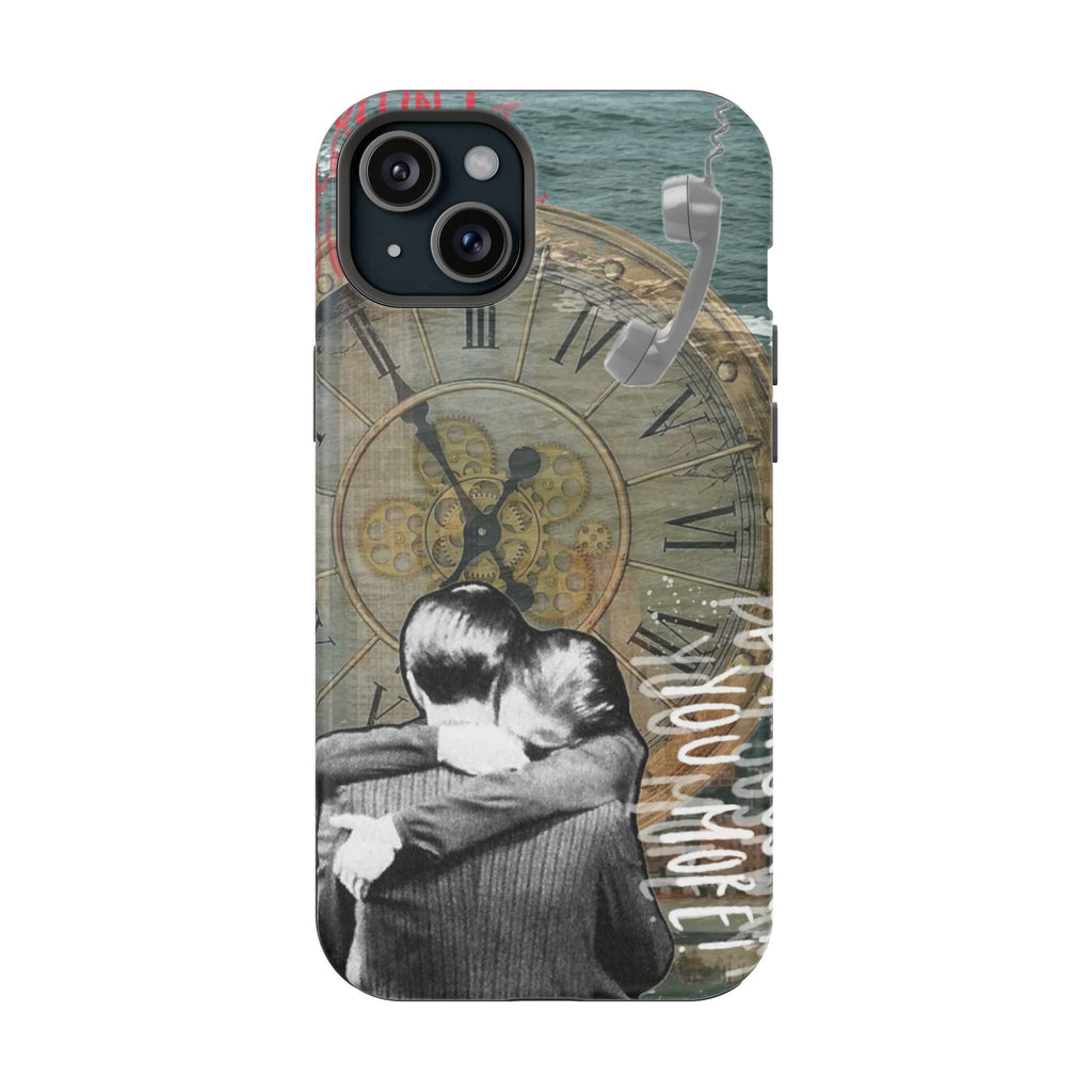 "Revolving Door" Phone Case