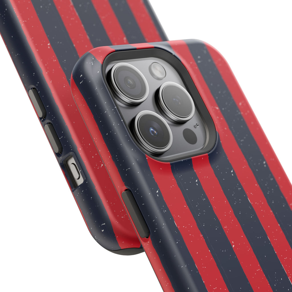 "Oxford"  Phone Case