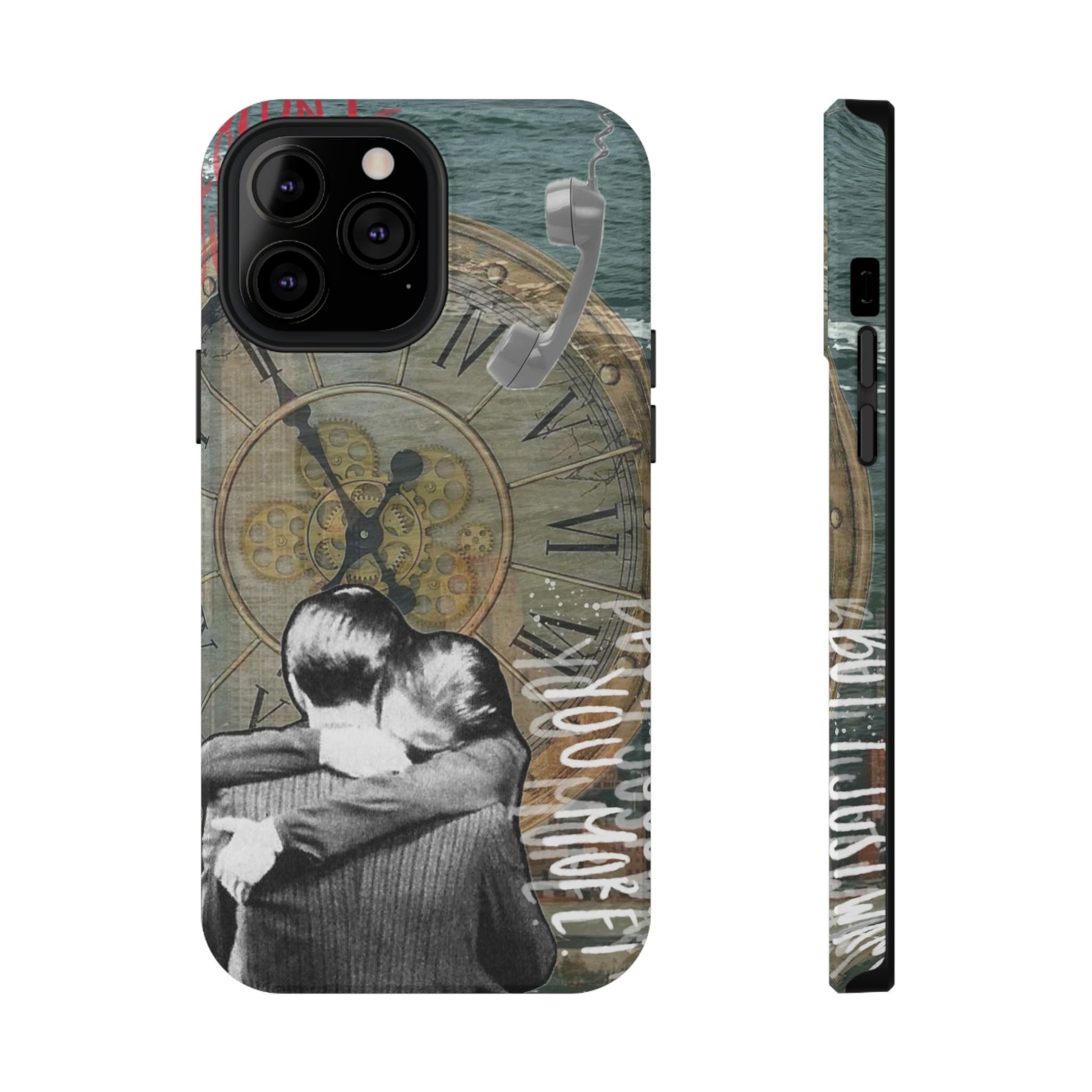 "Revolving Door" Phone Case