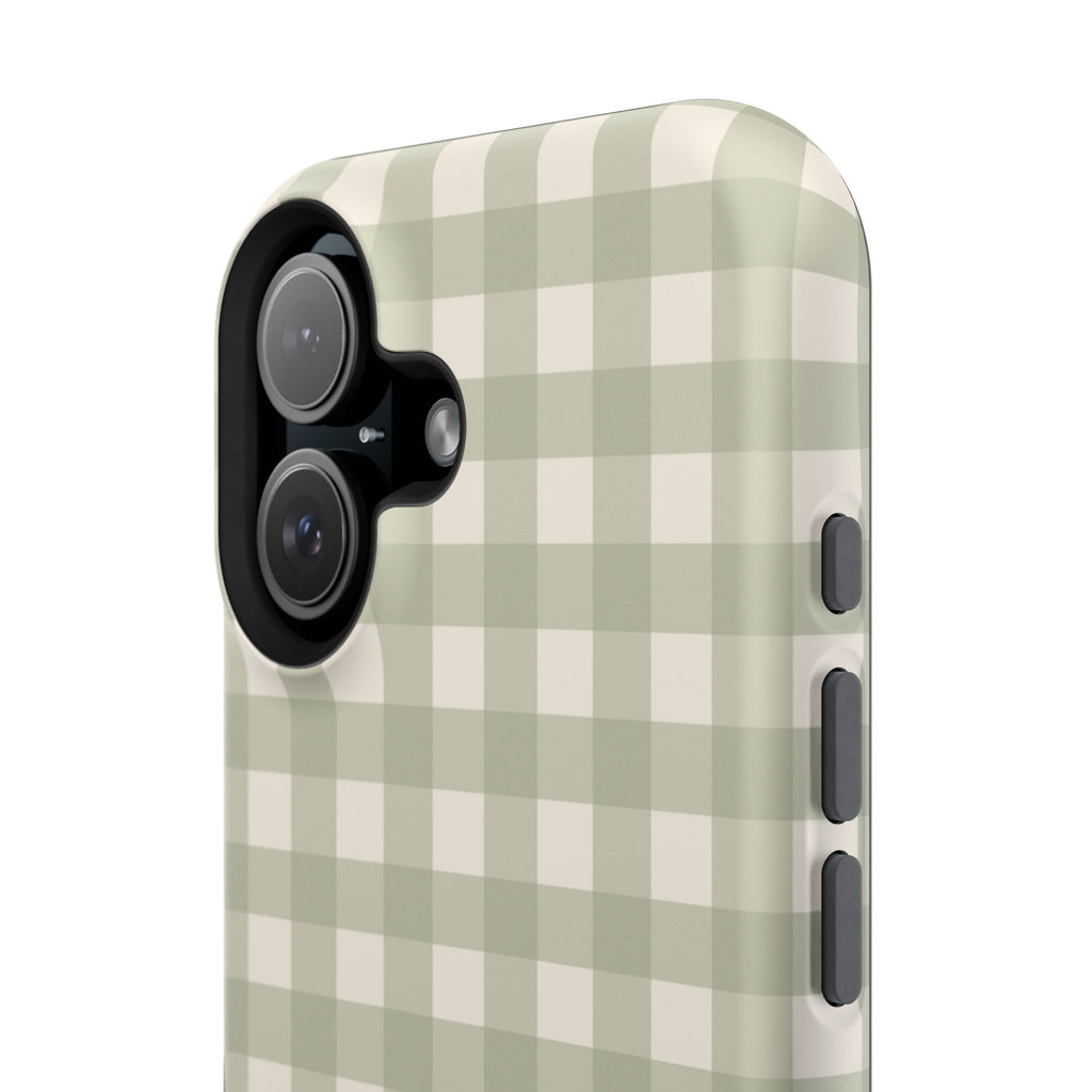 "Max Patch" Phone Case