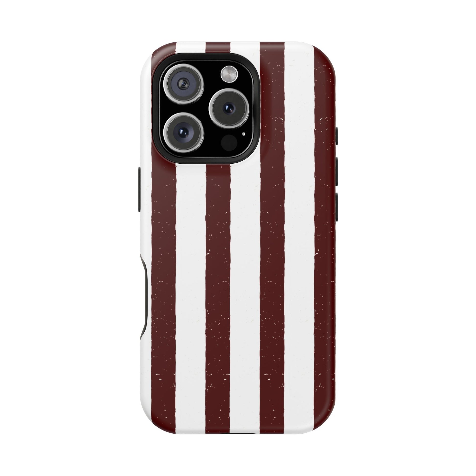 "College Station"  Phone Case