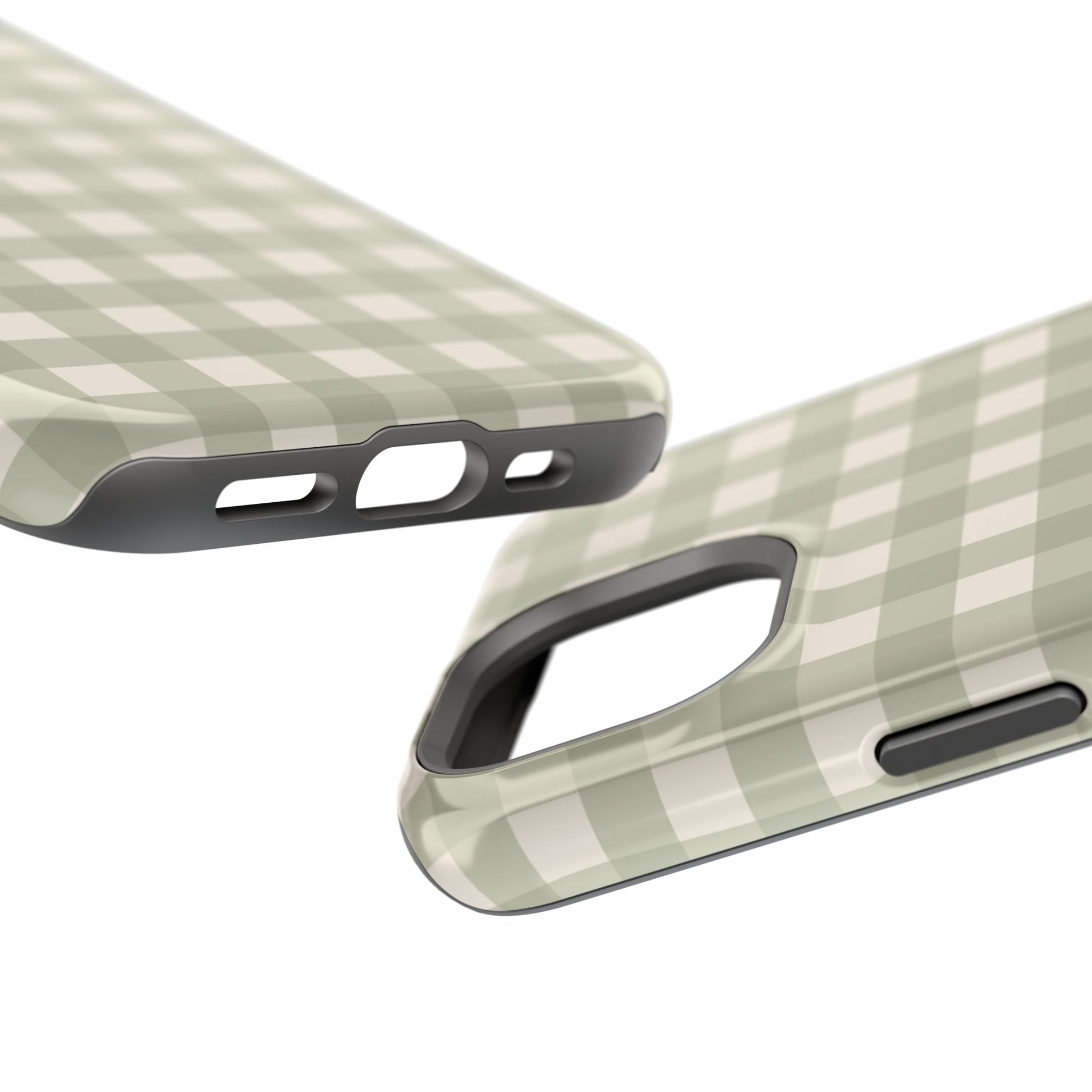 "Max Patch" Phone Case