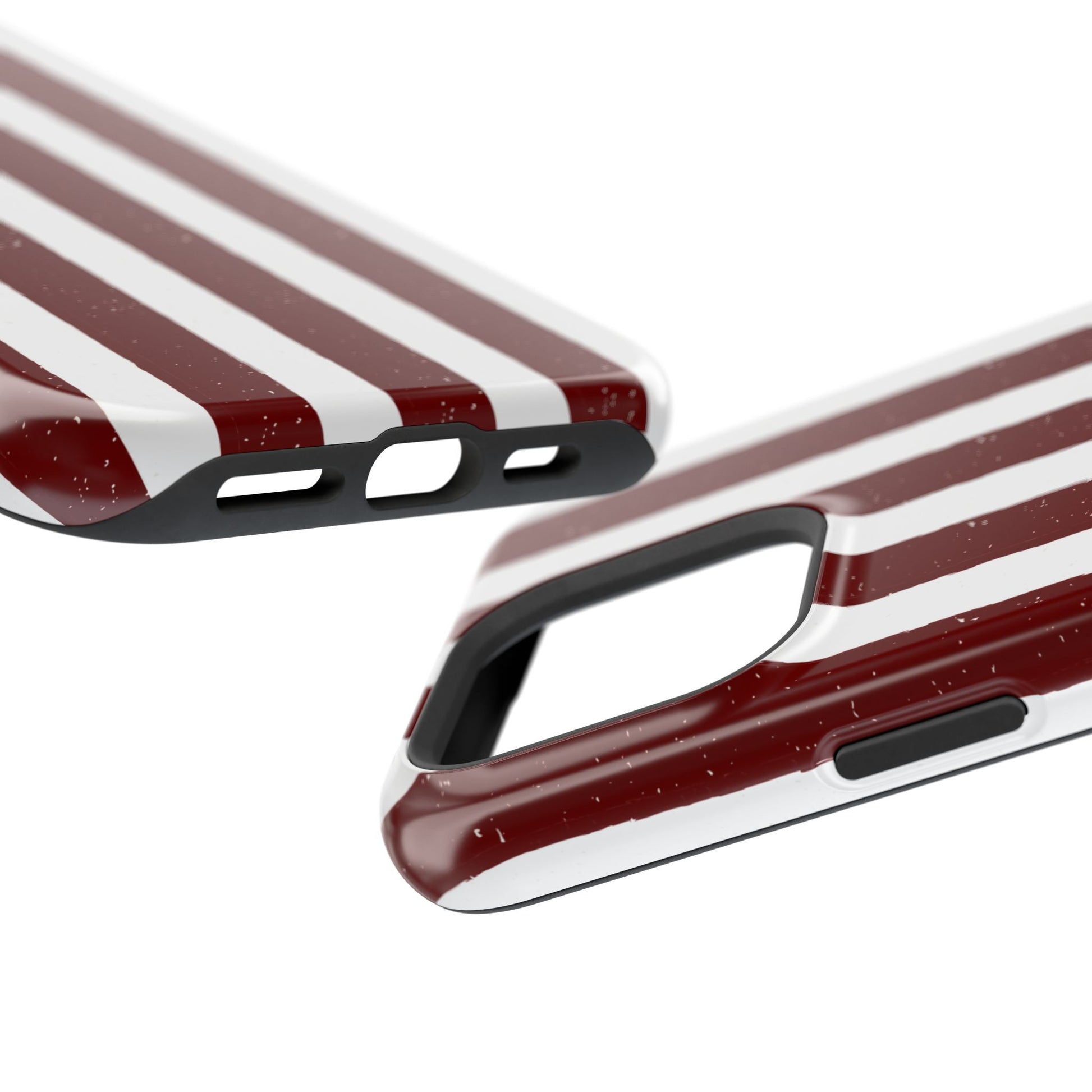 "Starkville" Phone Case