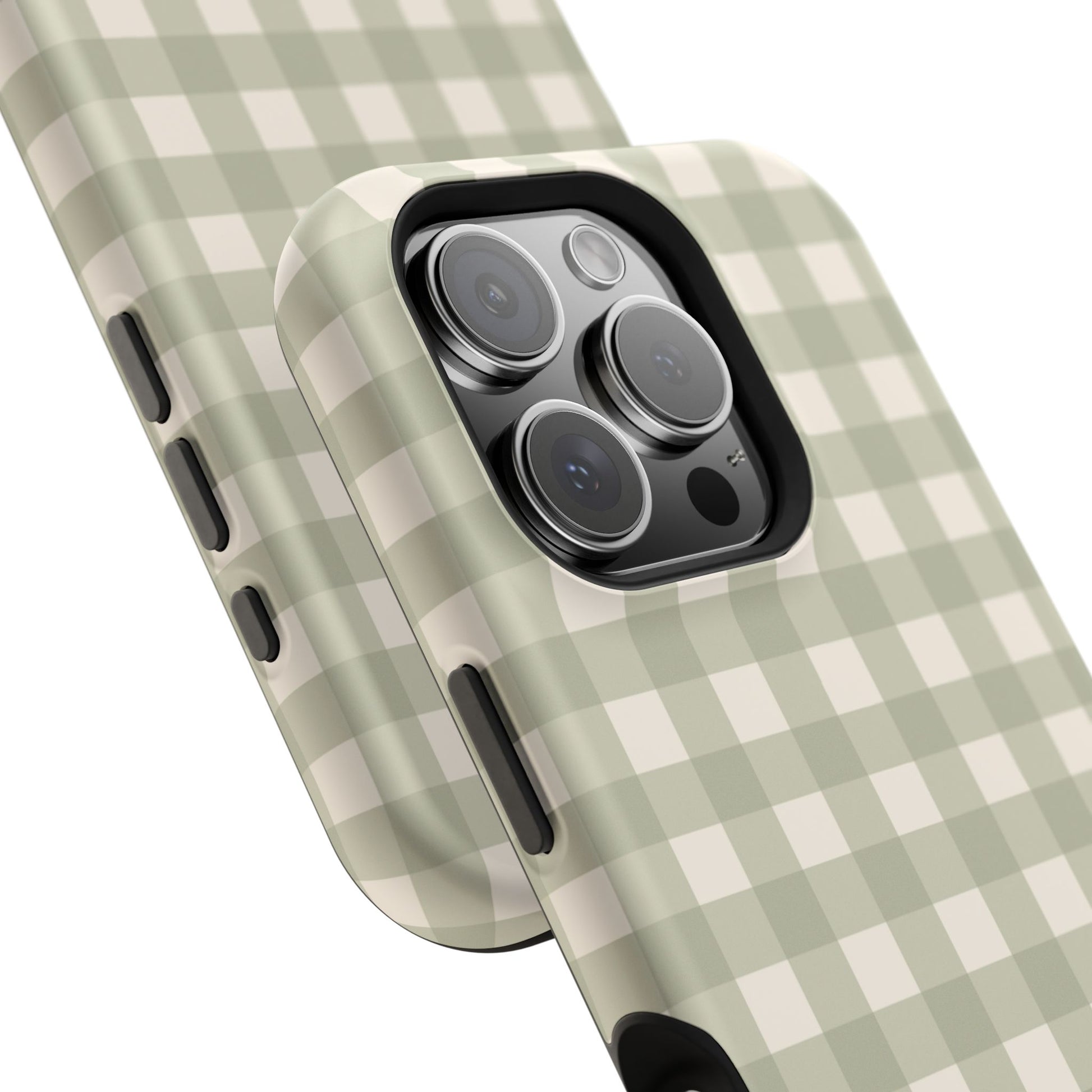 "Max Patch" Phone Case