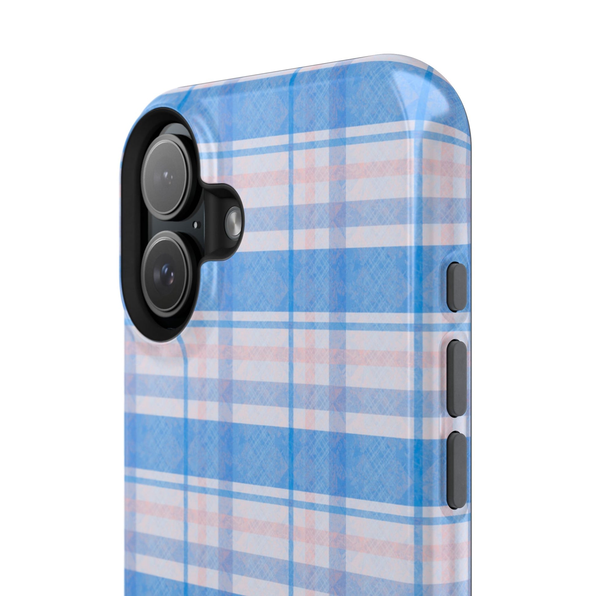 "Baby Blues" Phone Case