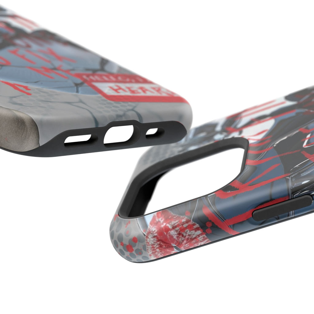 "Heartless" Phone Case