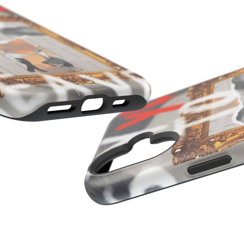 "Say Yes to Heaven" Phone Case