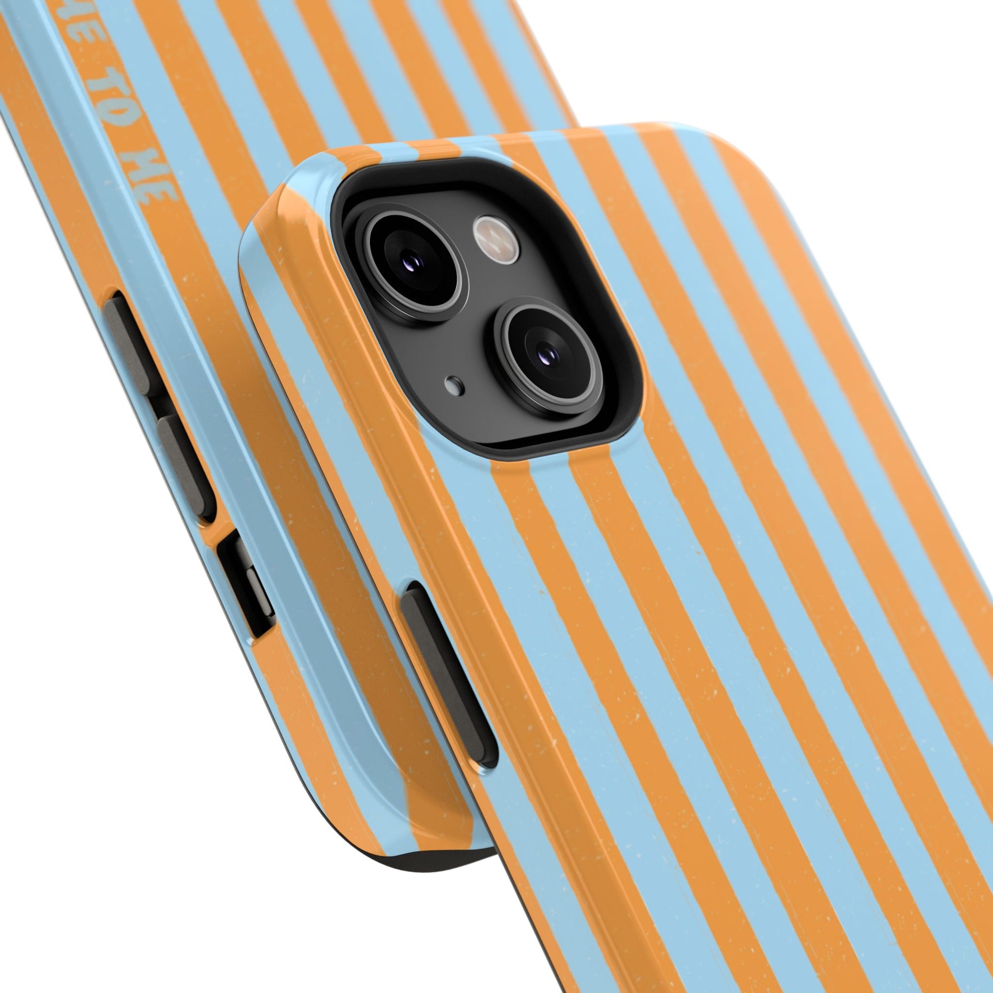 "Home Sweet Home To Me" Phone Case
