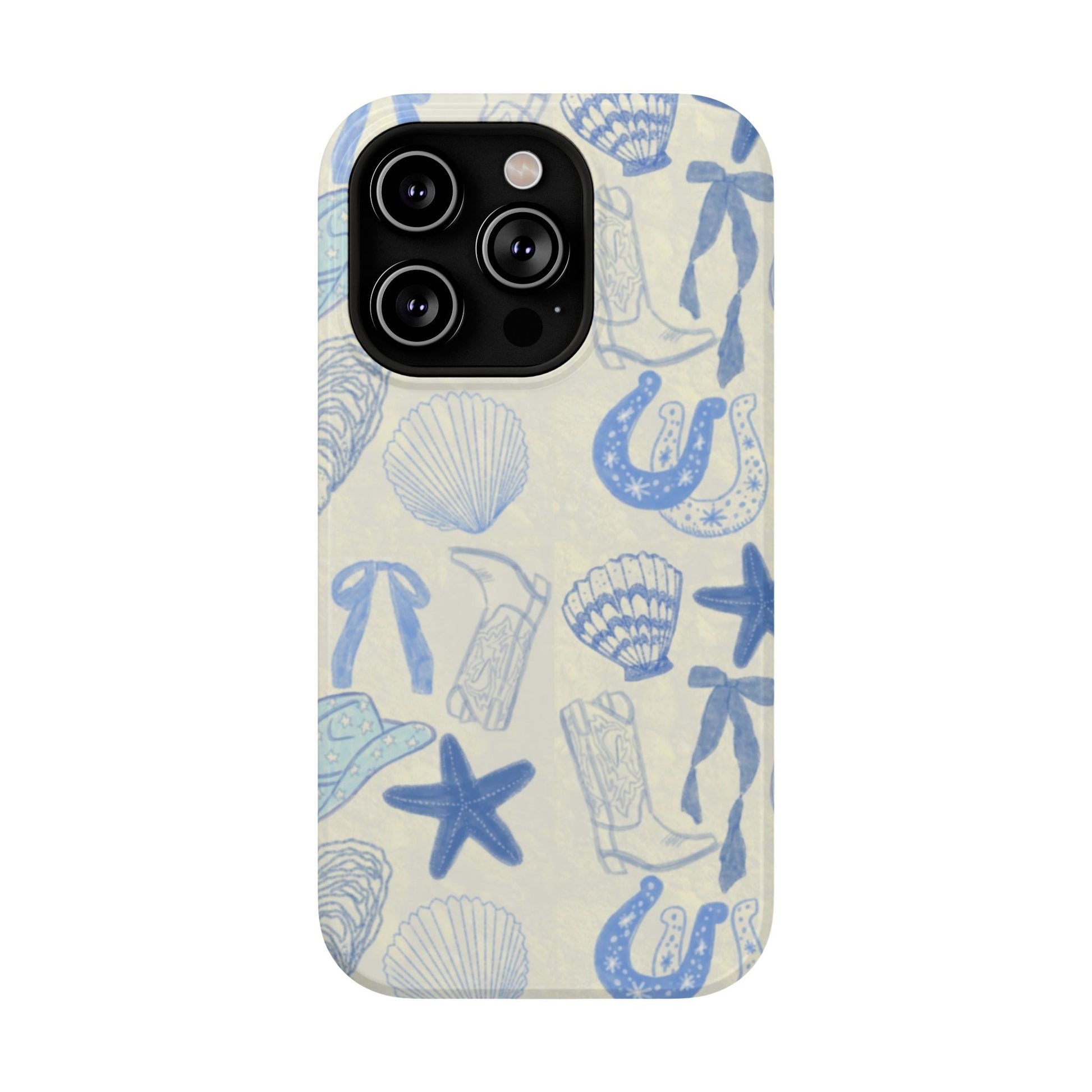 "Coast to Coast" Phone Case