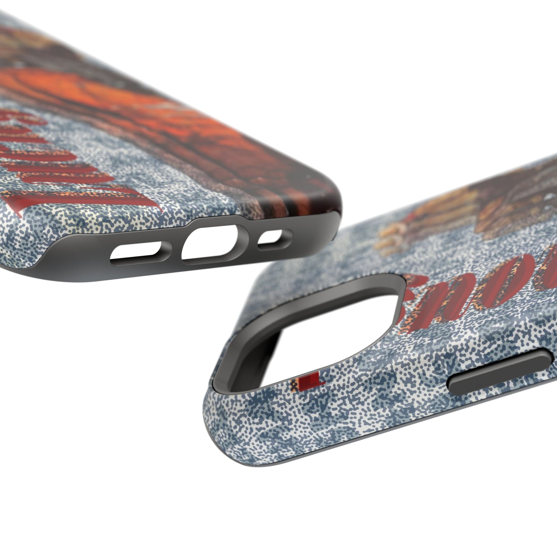 "Lucky Enough" Phone Case